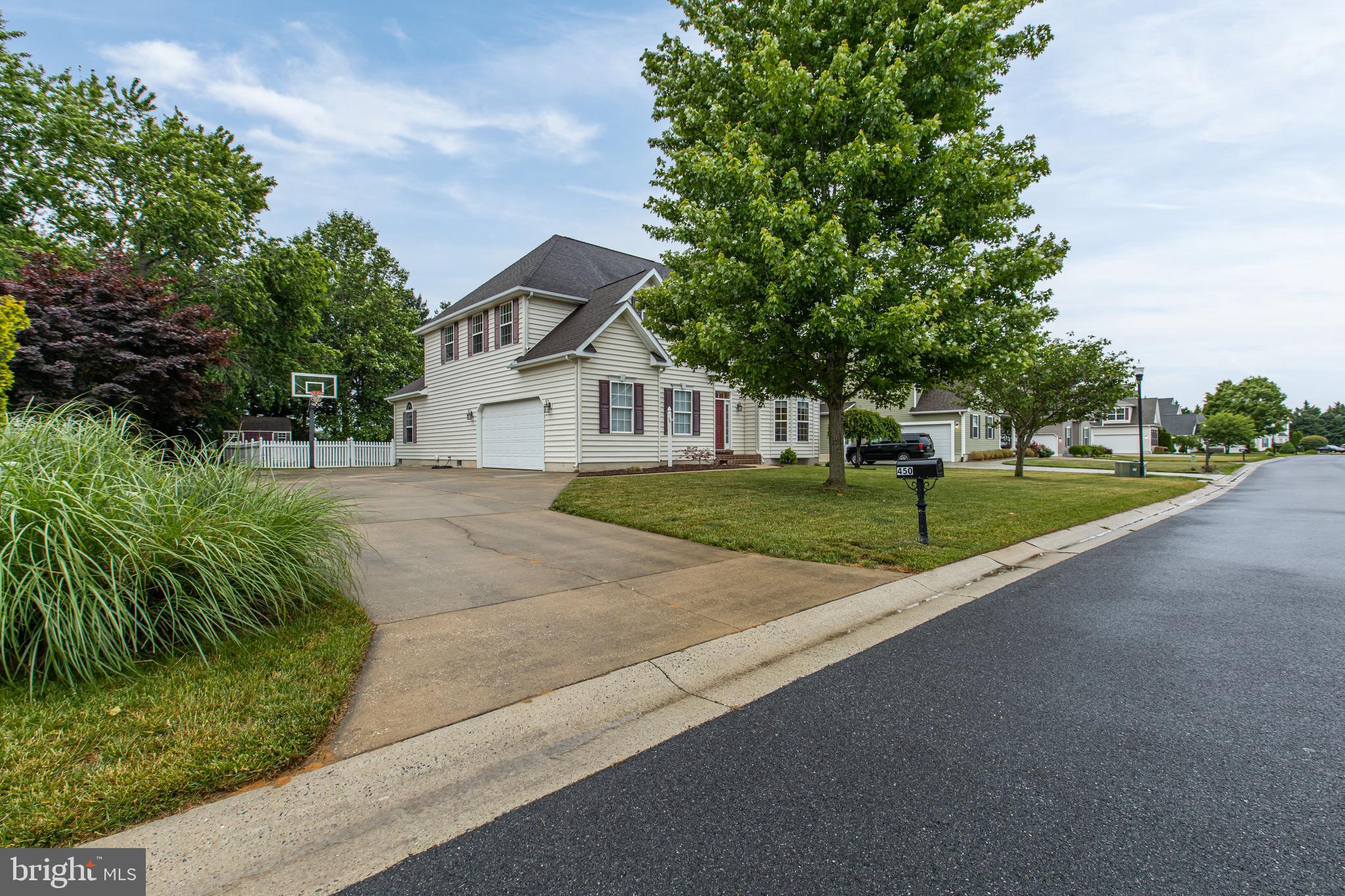 THE ORCHARDS - Residential