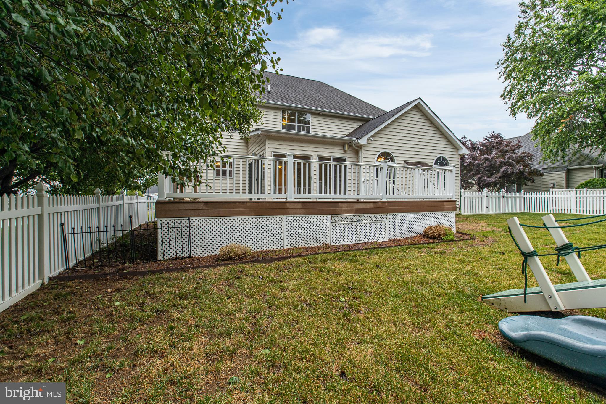 THE ORCHARDS - Residential