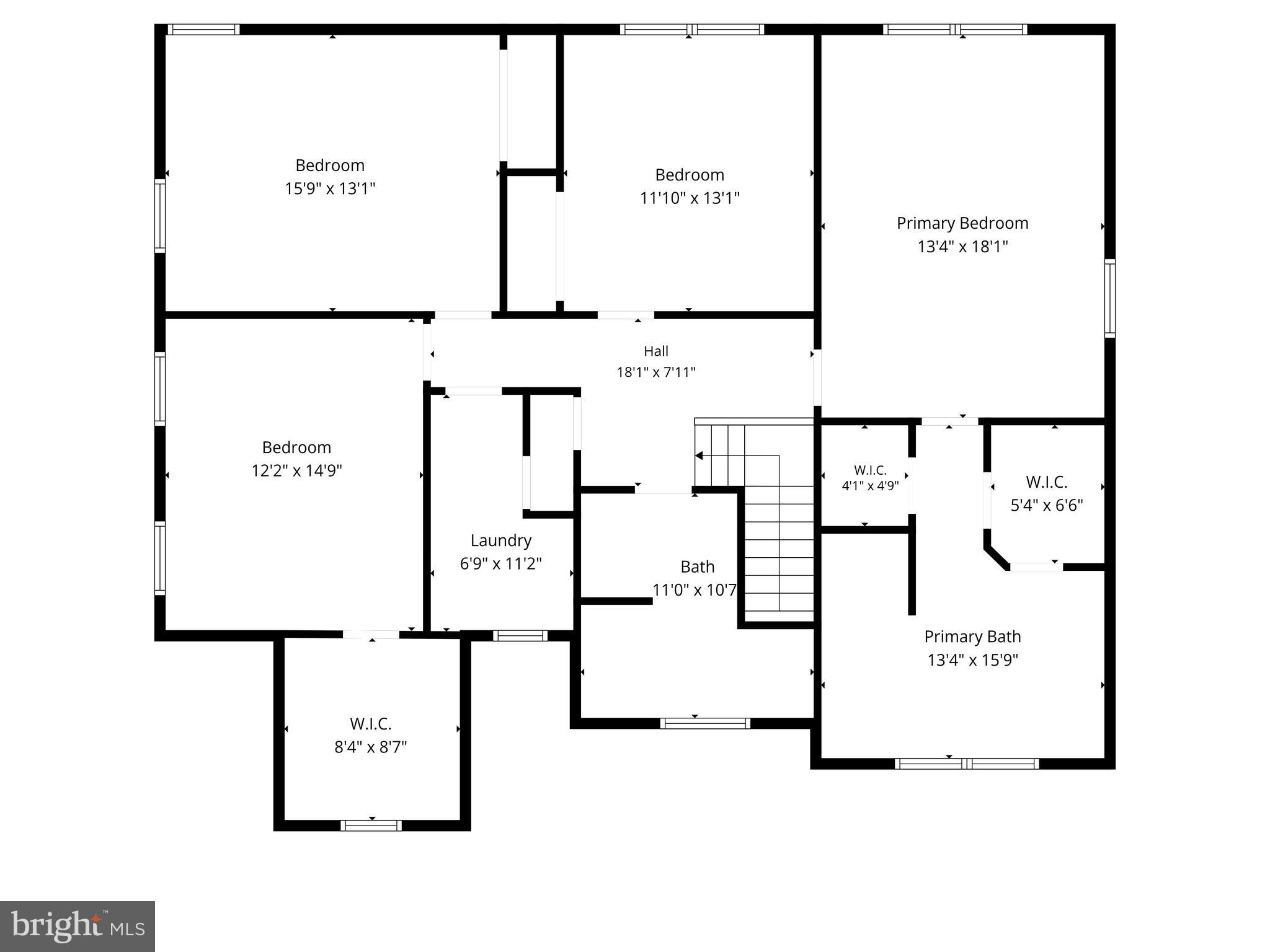 THE ORCHARDS - Residential