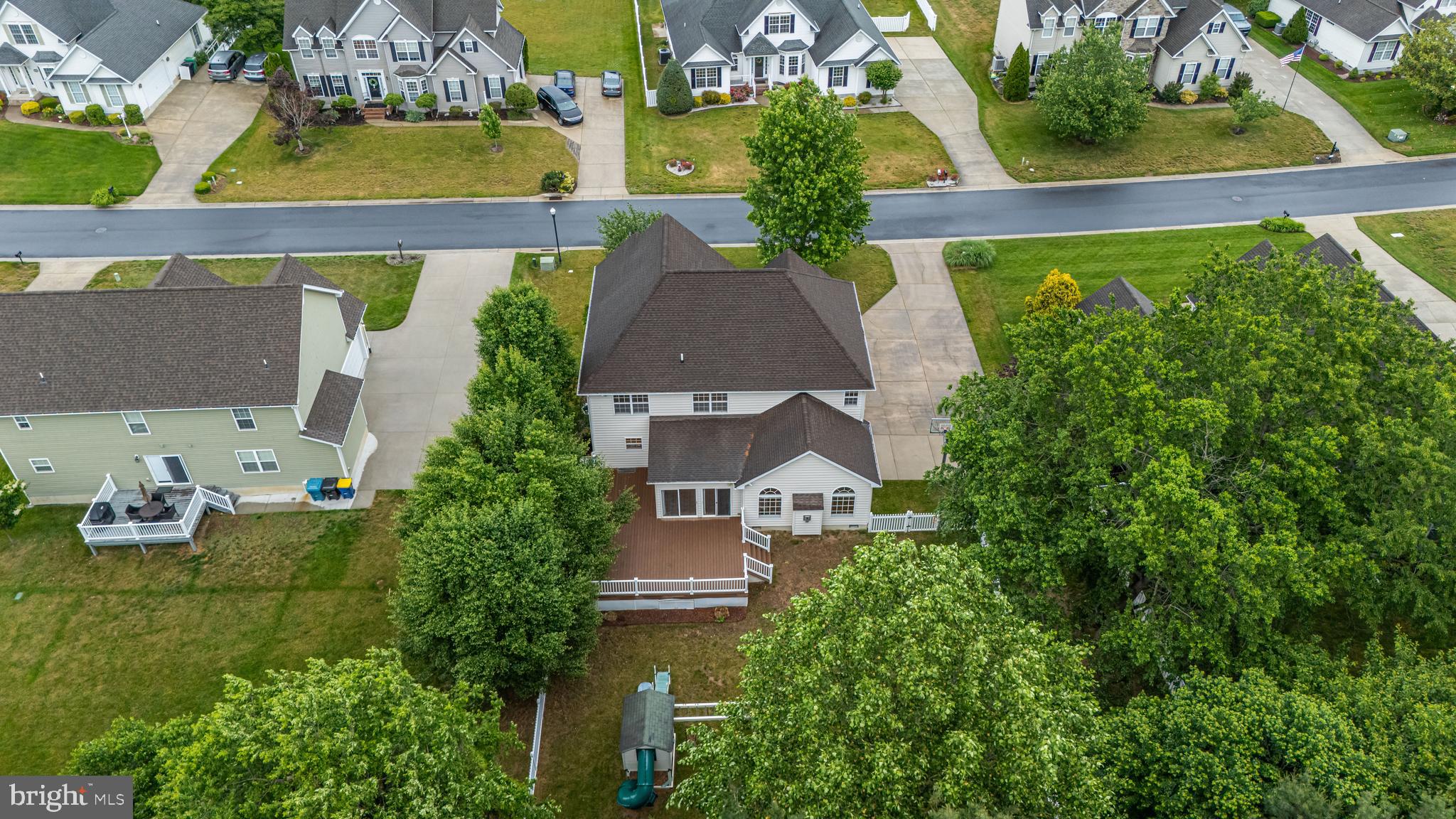 THE ORCHARDS - Residential