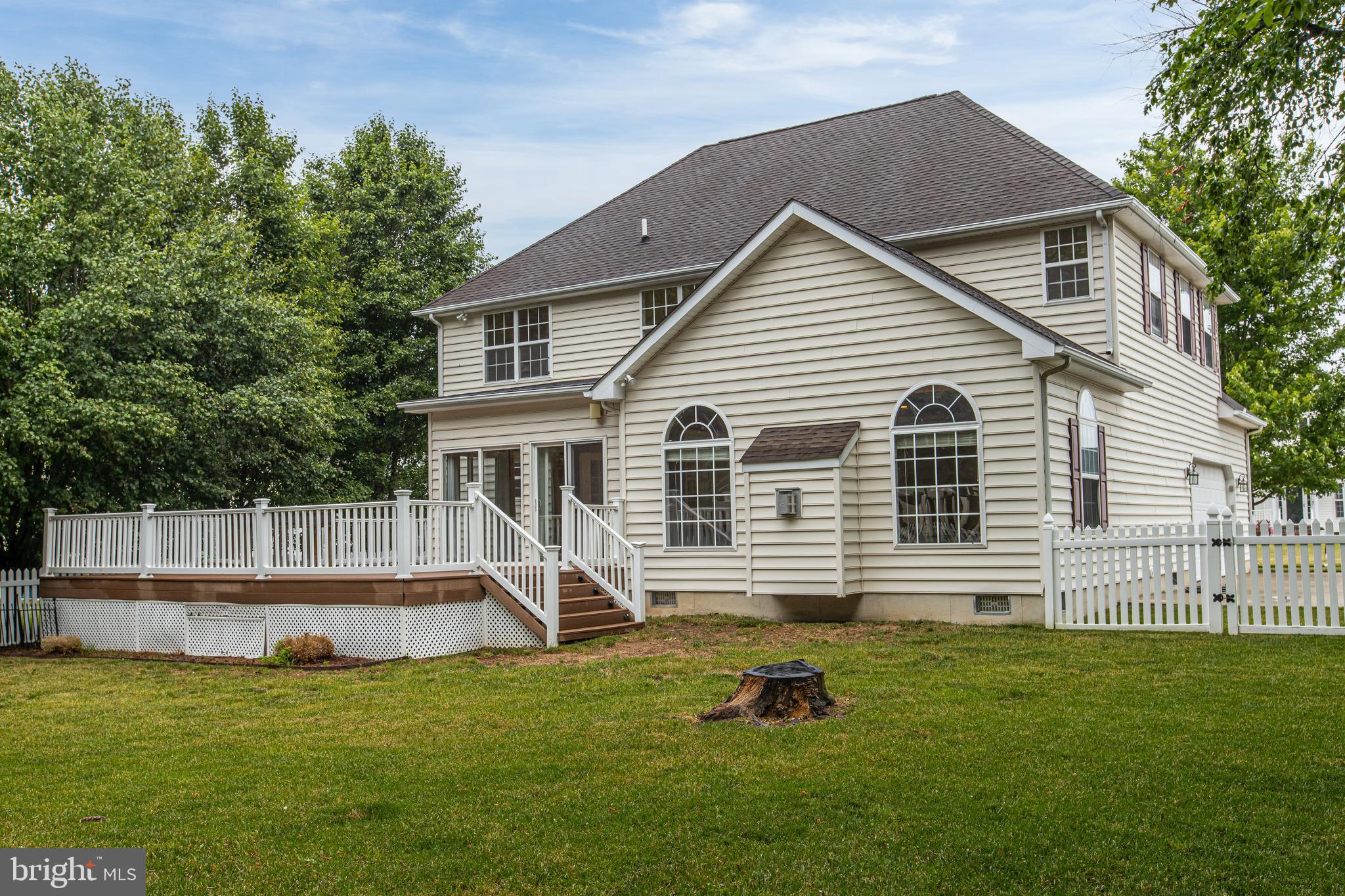 THE ORCHARDS - Residential