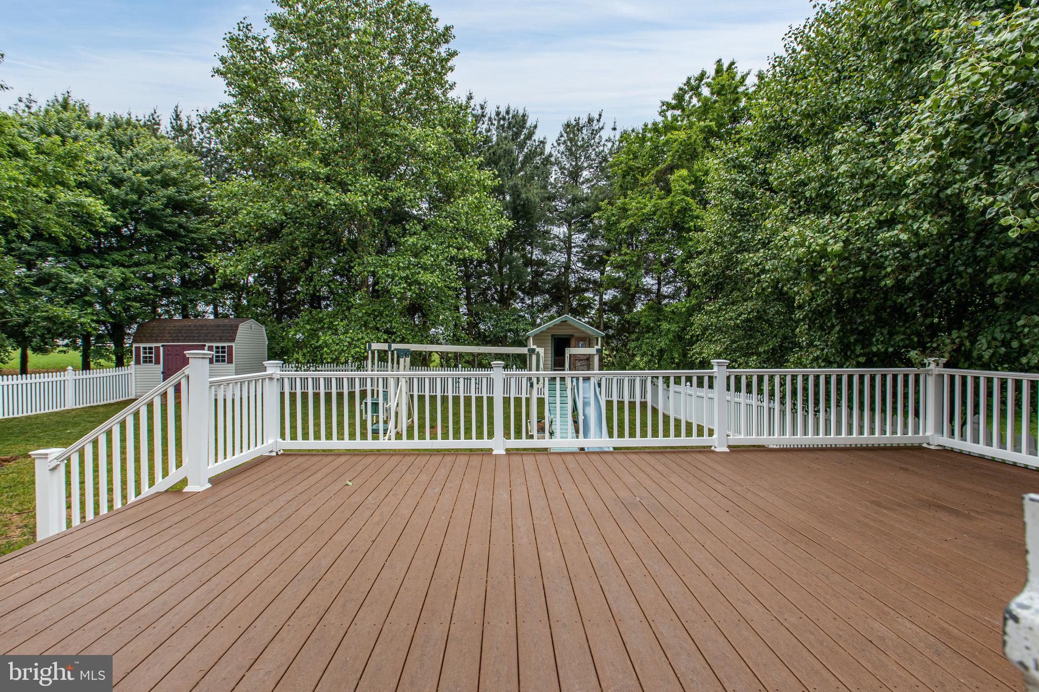 THE ORCHARDS - Residential