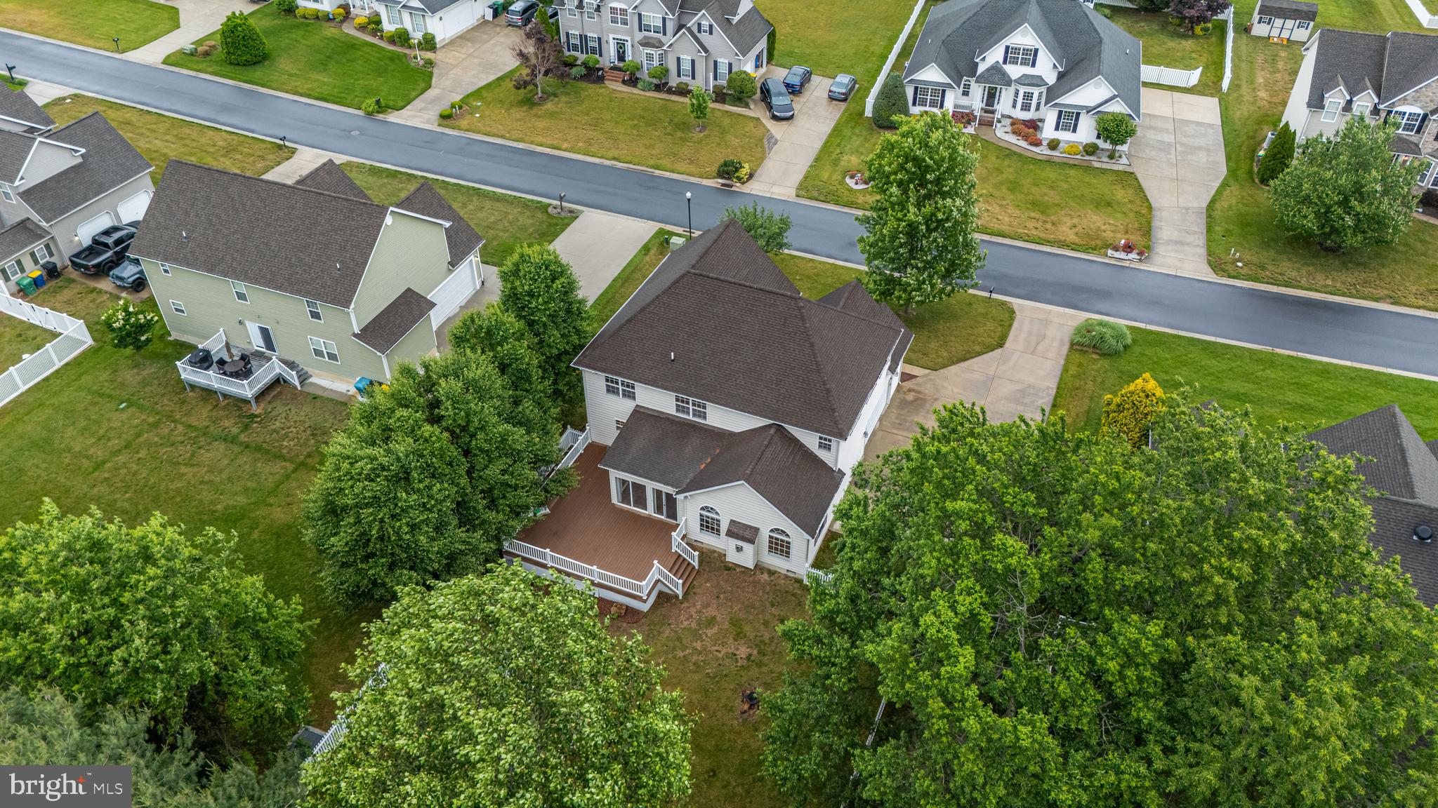 THE ORCHARDS - Residential