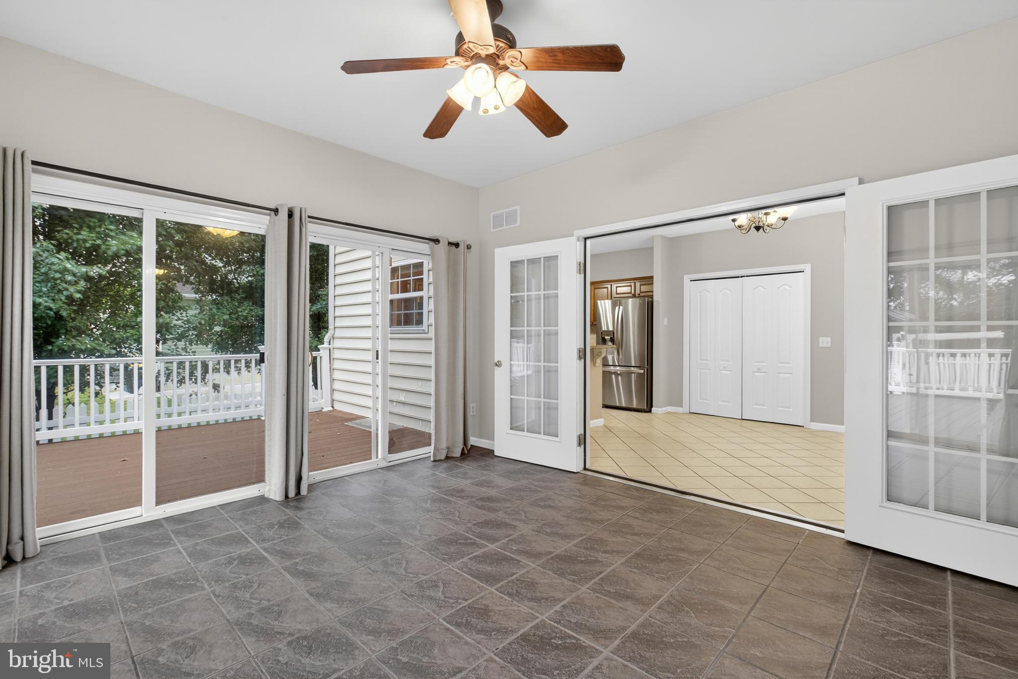THE ORCHARDS - Residential