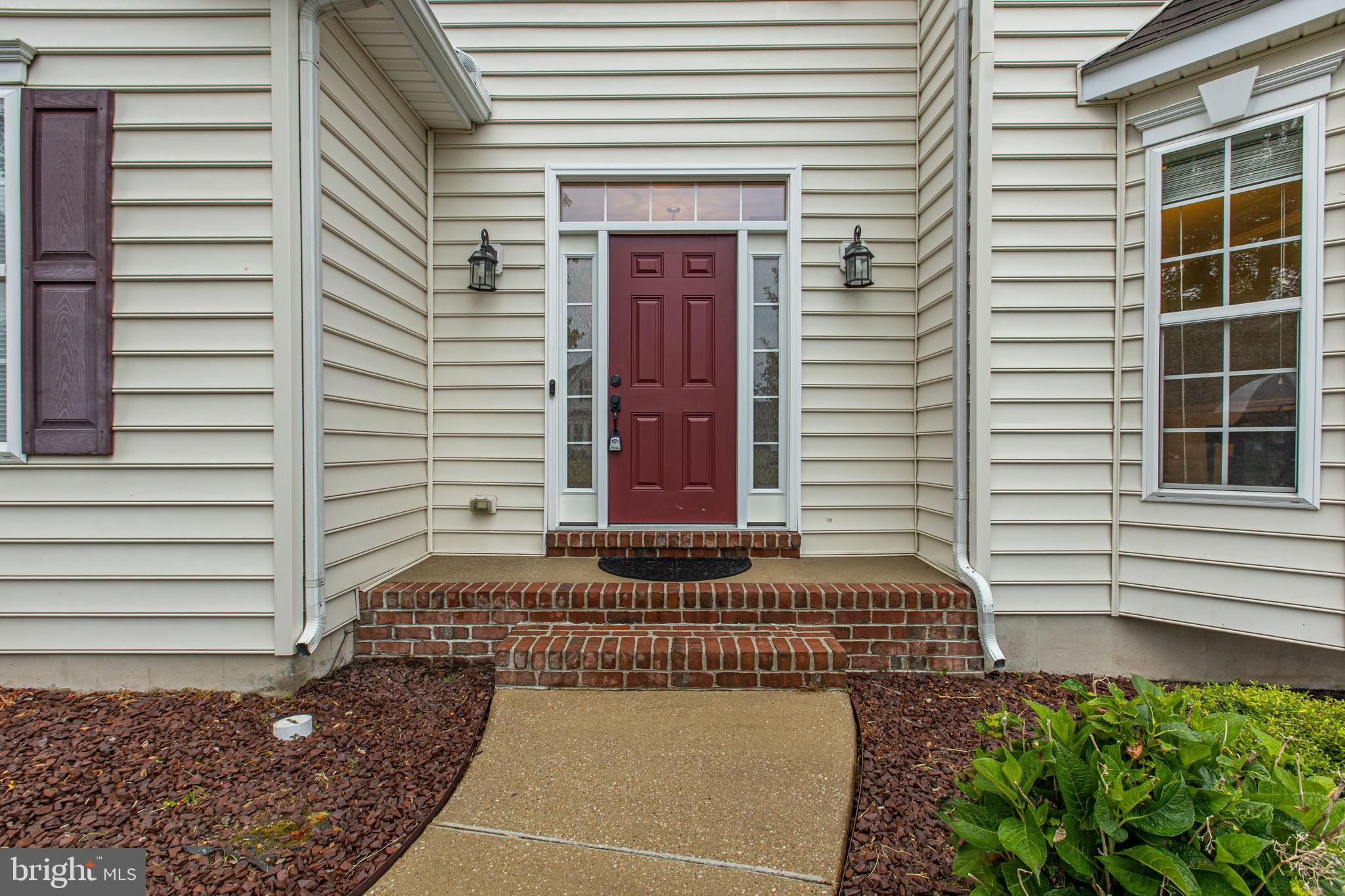 THE ORCHARDS - Residential