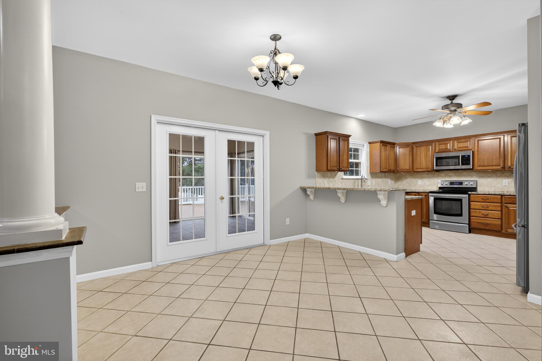 THE ORCHARDS - Residential