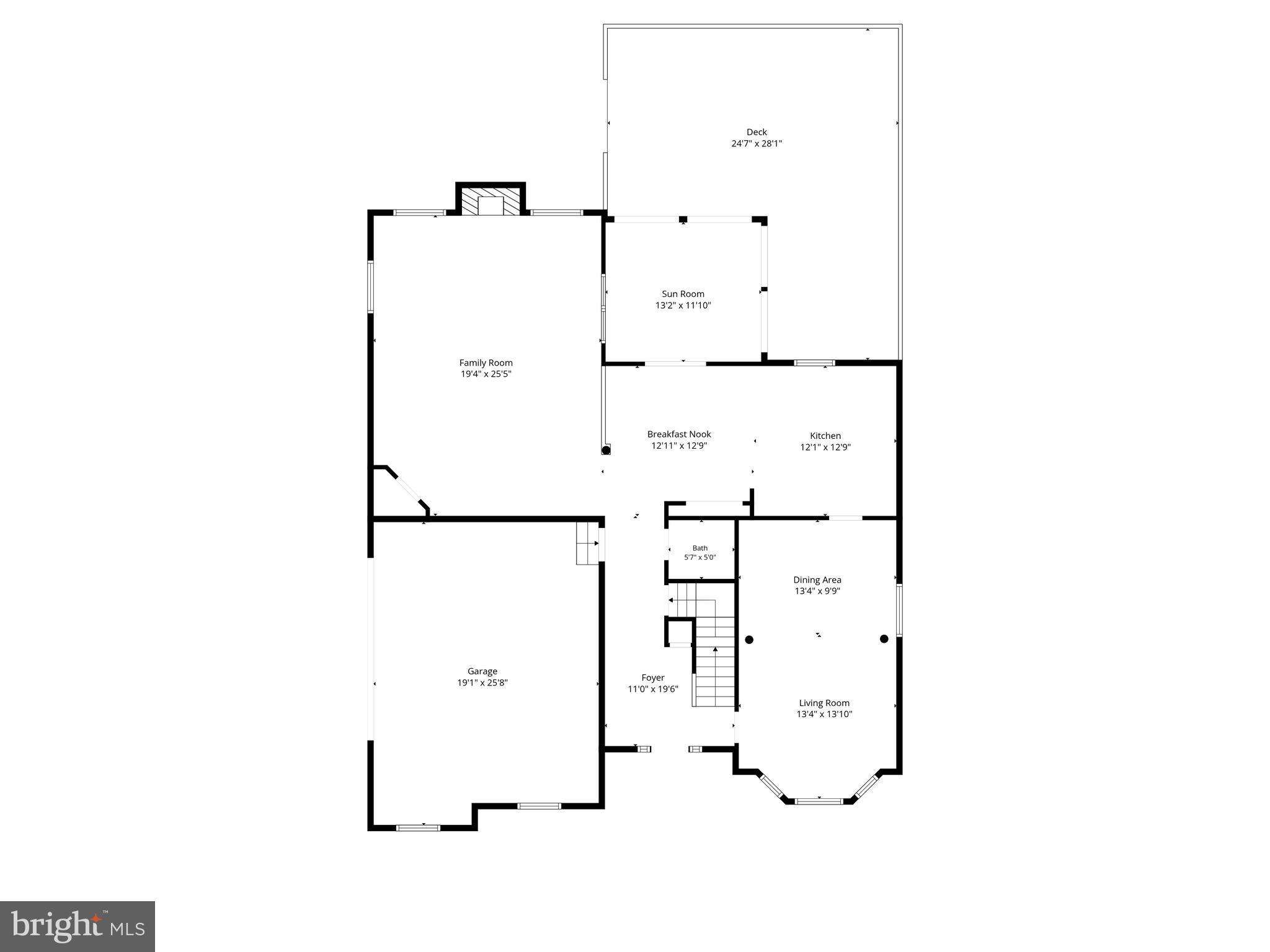 THE ORCHARDS - Residential