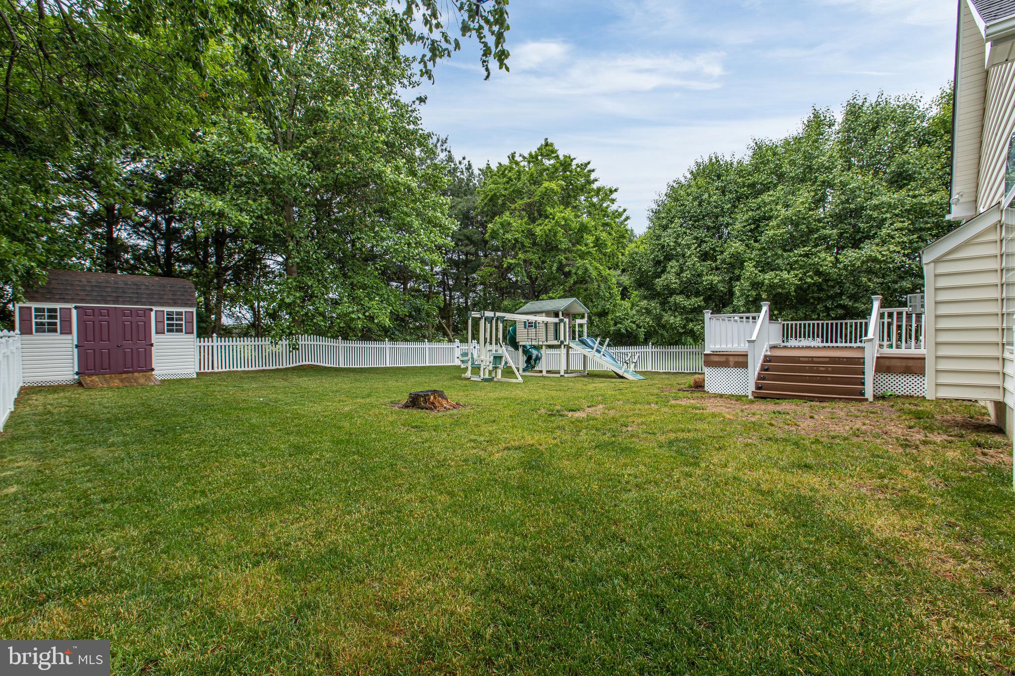 THE ORCHARDS - Residential