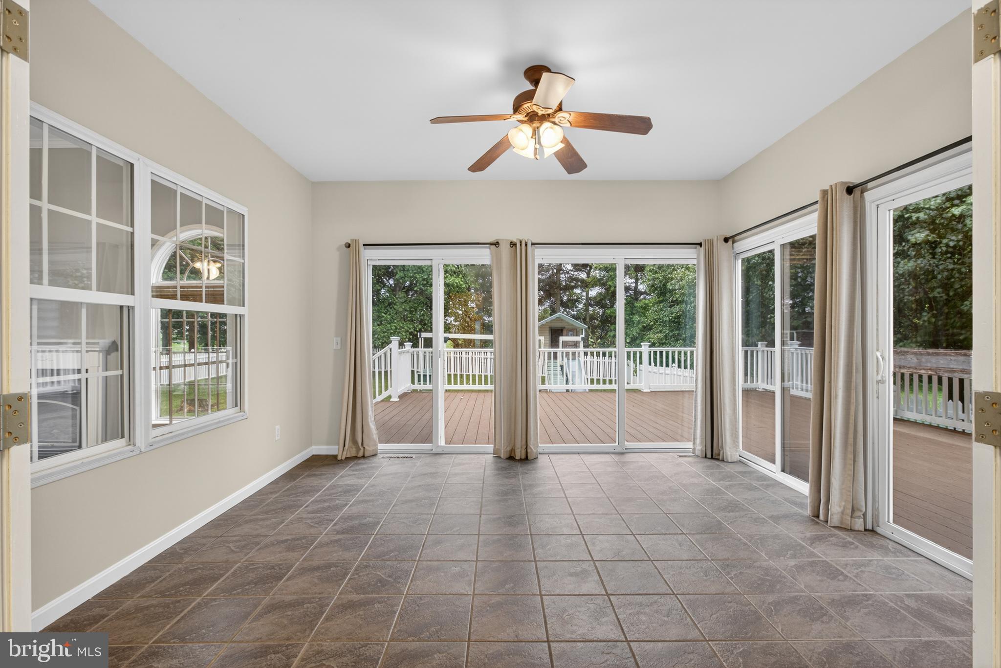 THE ORCHARDS - Residential