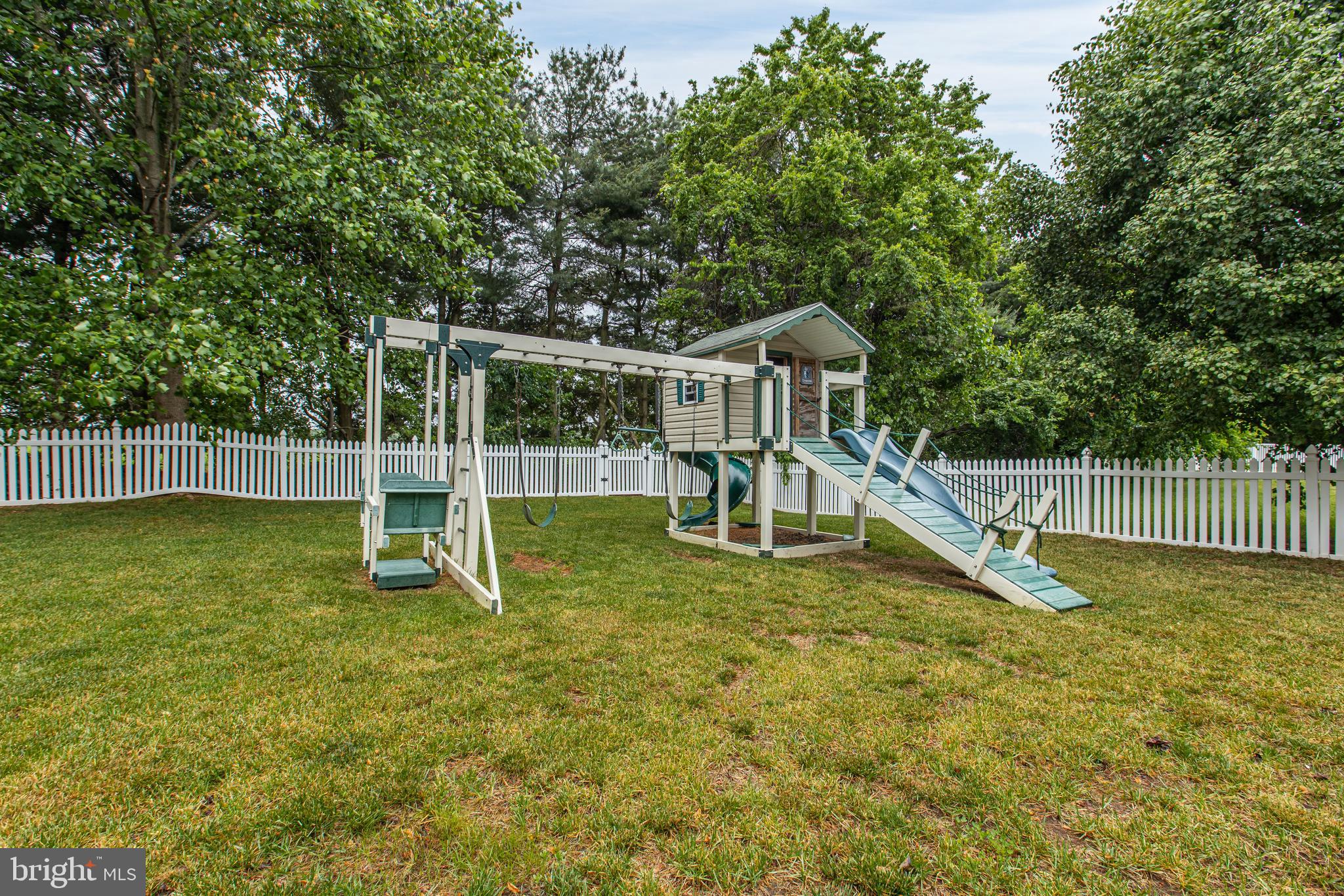 THE ORCHARDS - Residential