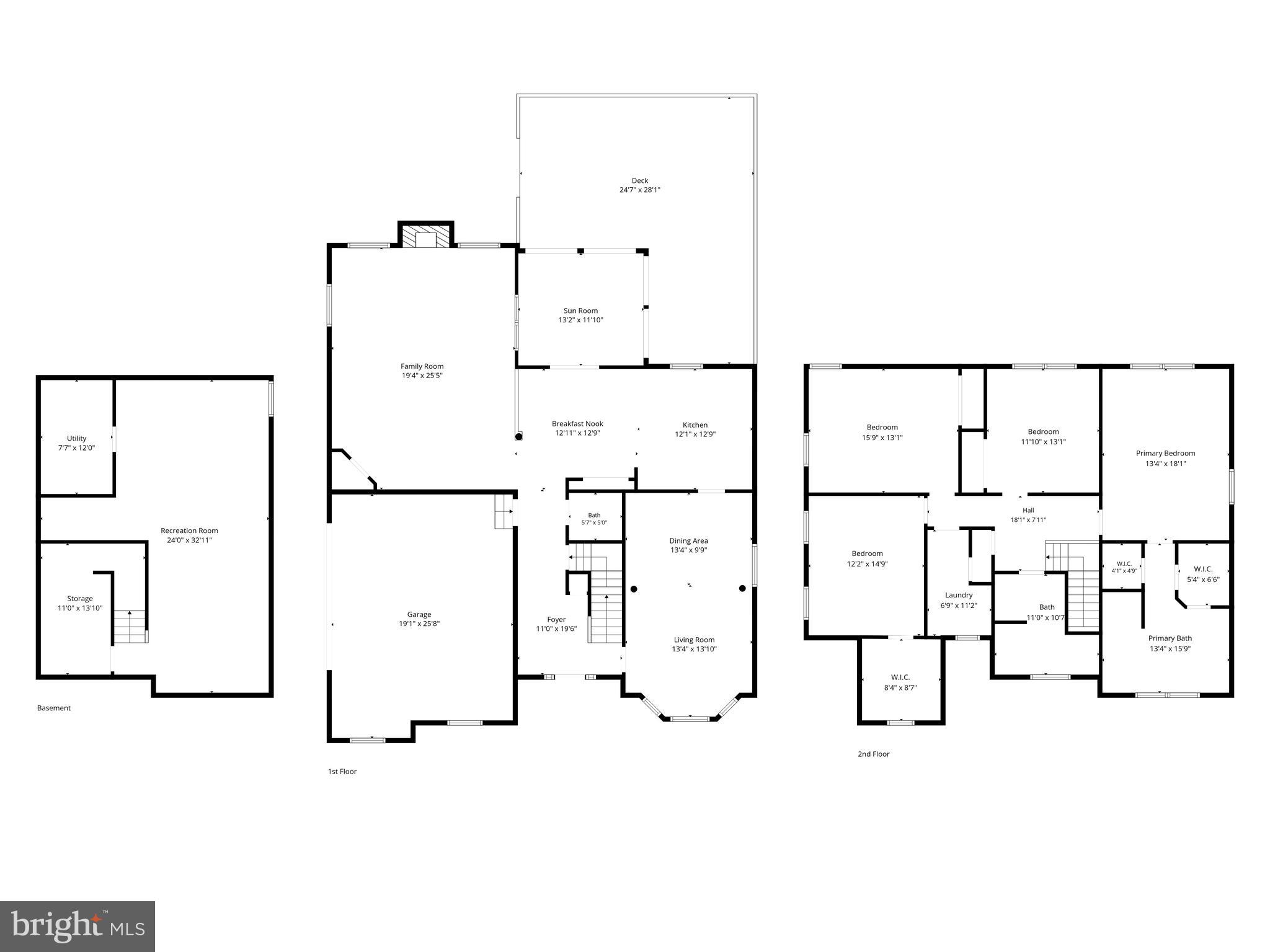 THE ORCHARDS - Residential