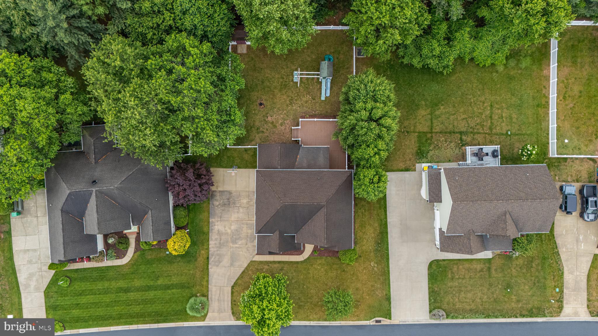 THE ORCHARDS - Residential