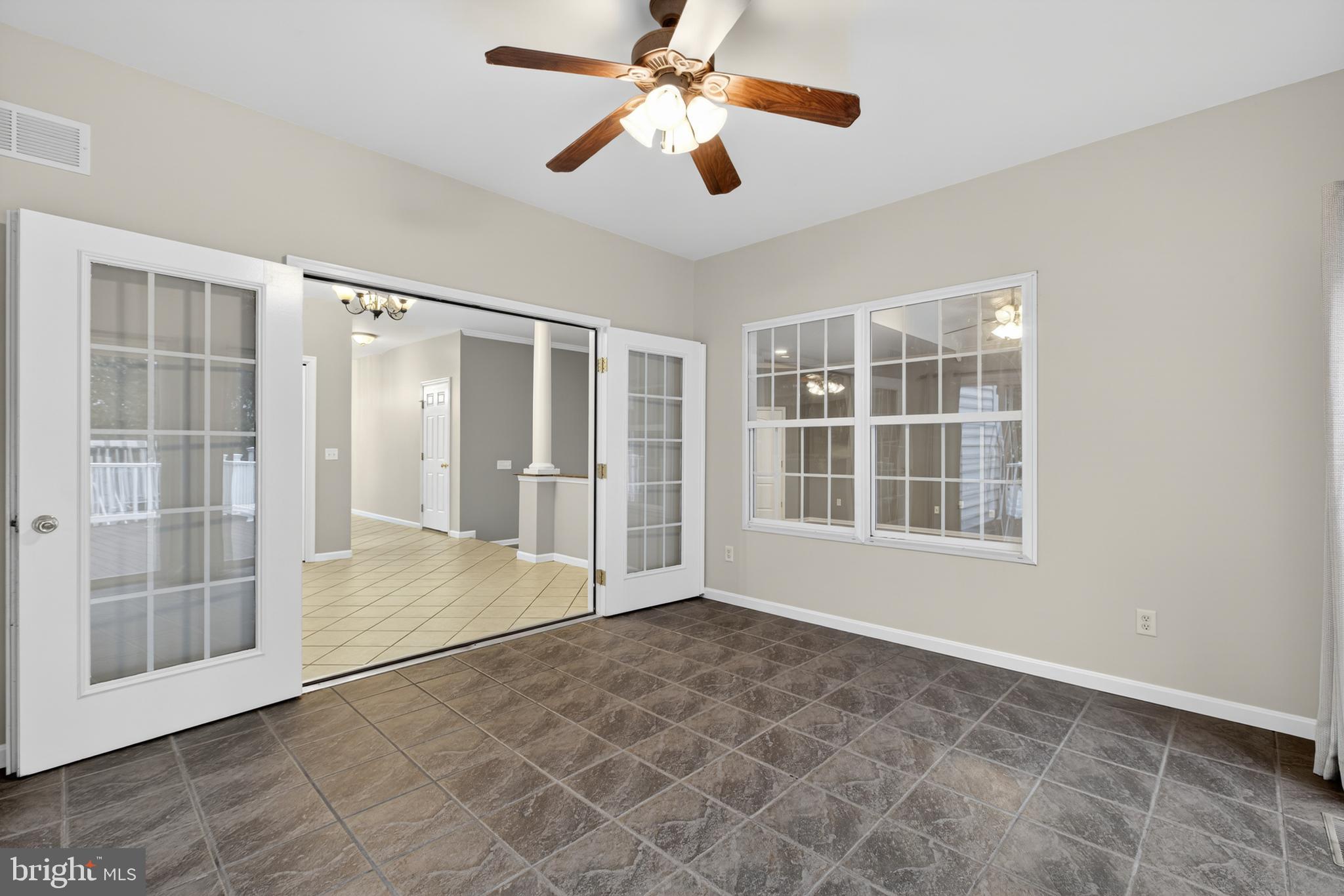 THE ORCHARDS - Residential