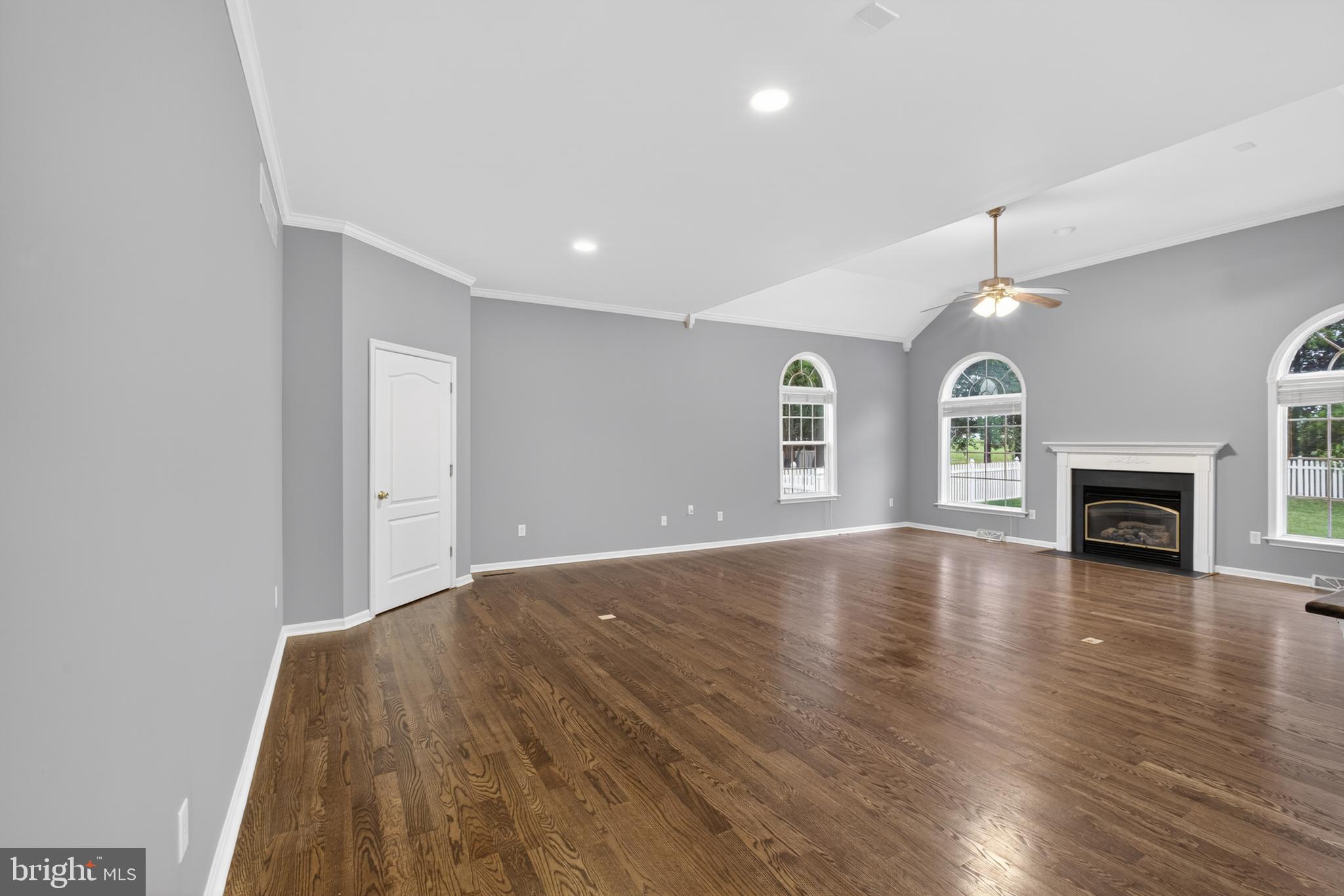THE ORCHARDS - Residential