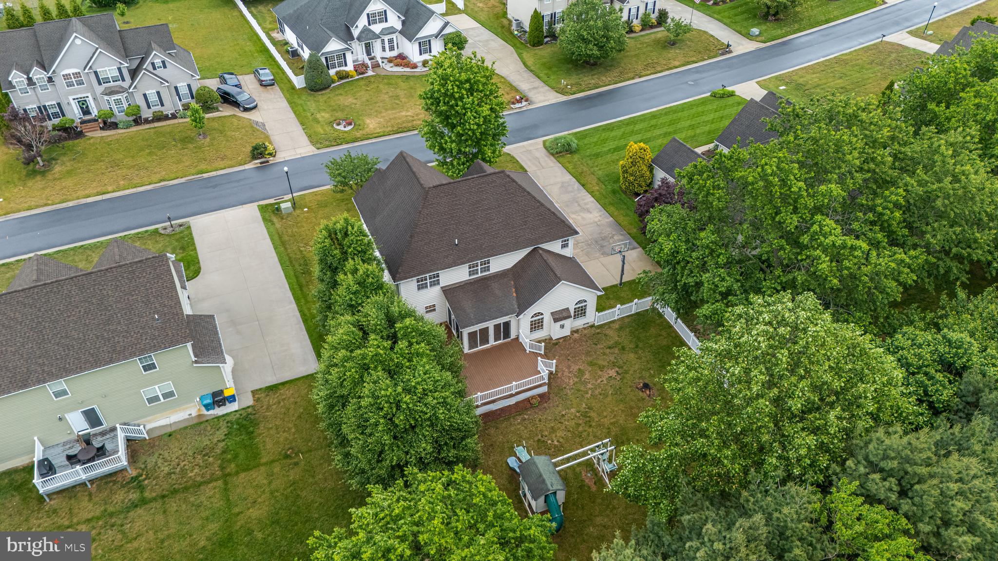 THE ORCHARDS - Residential