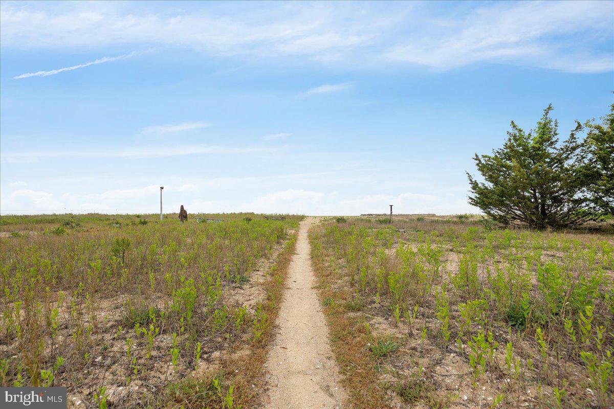 COVE POINT - Residential