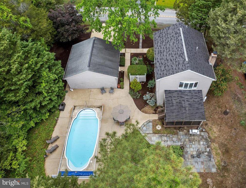 COVE POINT - Residential