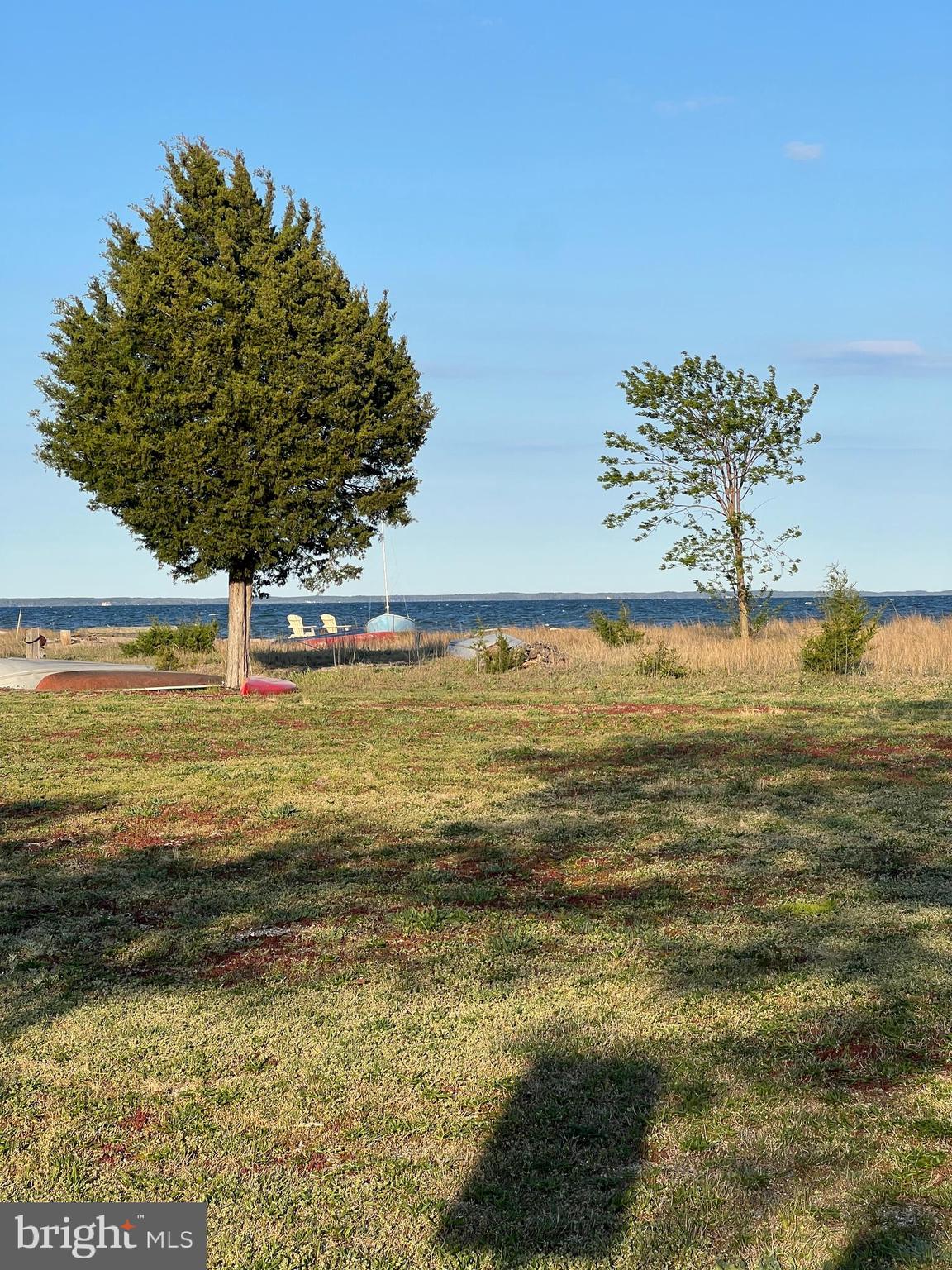 COVE POINT - Residential