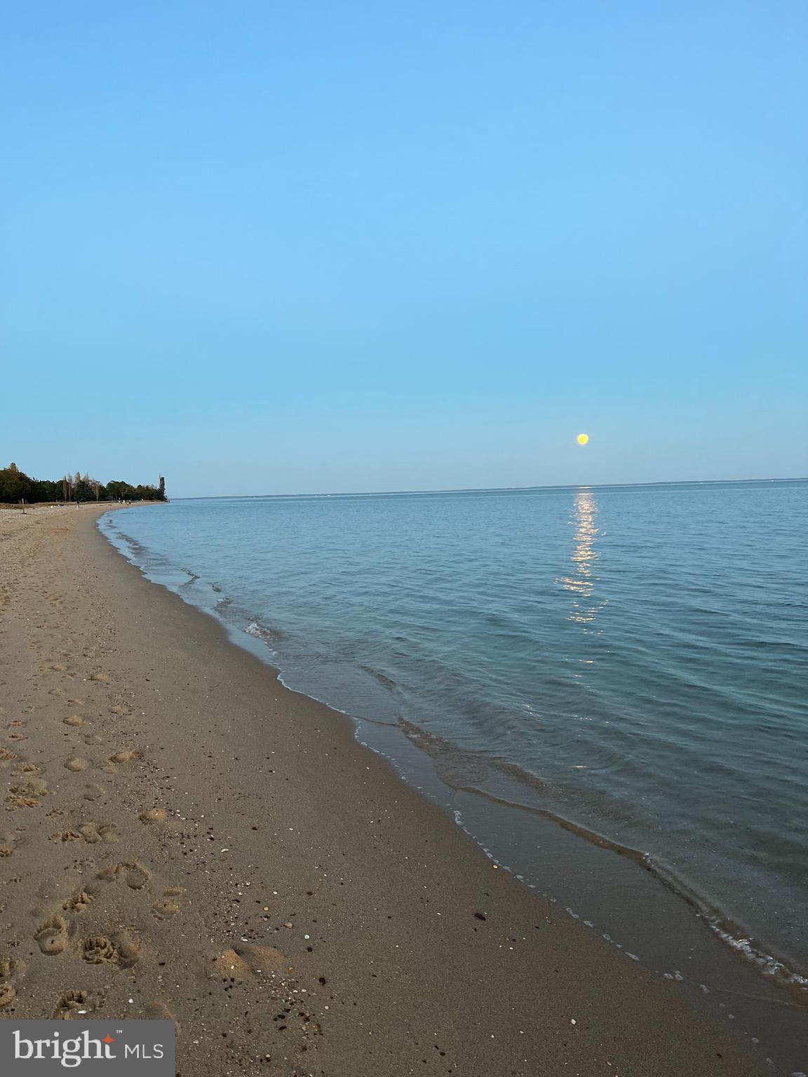 COVE POINT - Residential