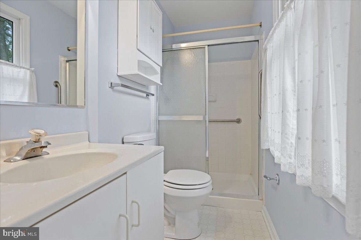 COVE POINT - Residential