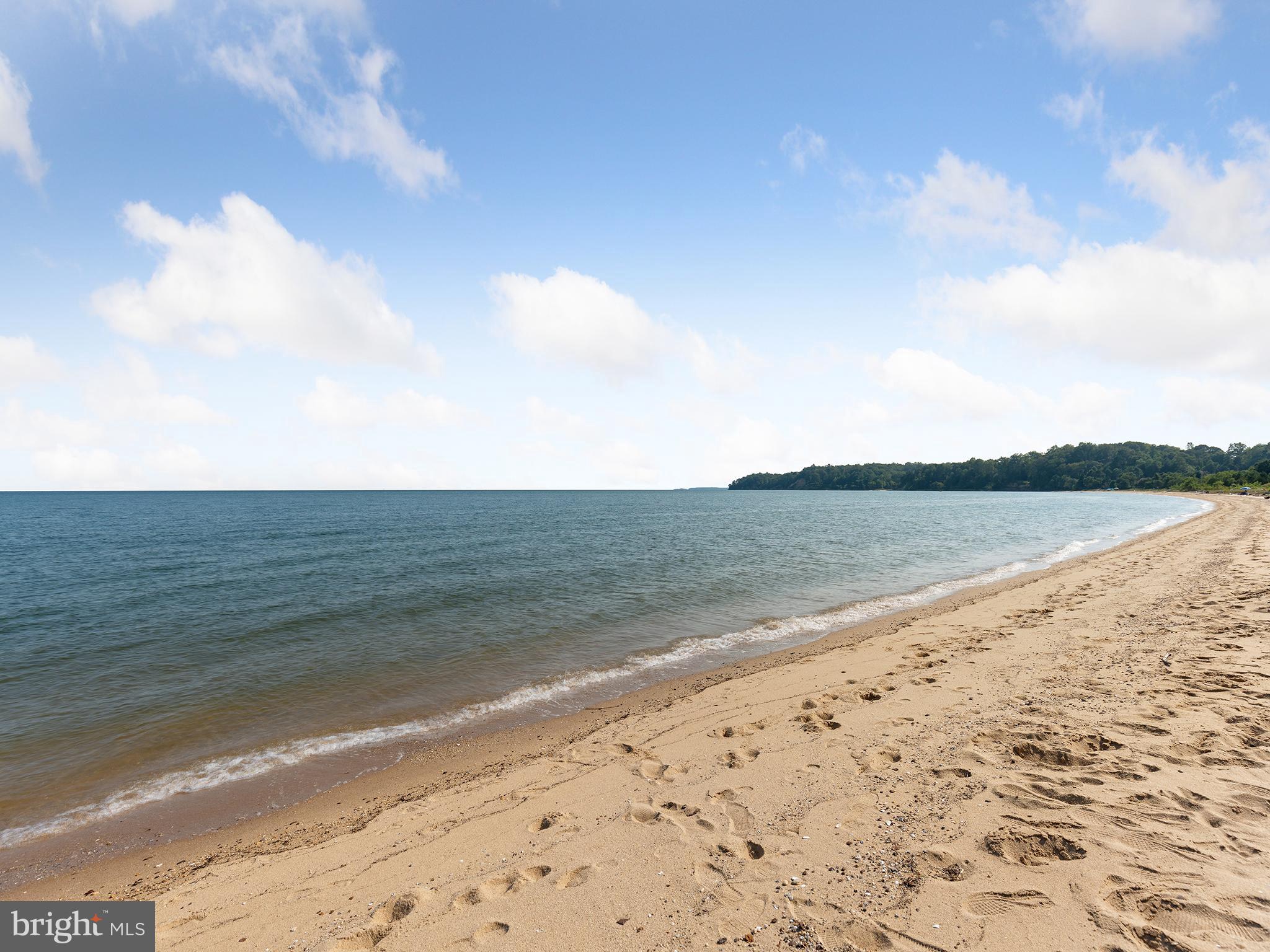 COVE POINT - Residential