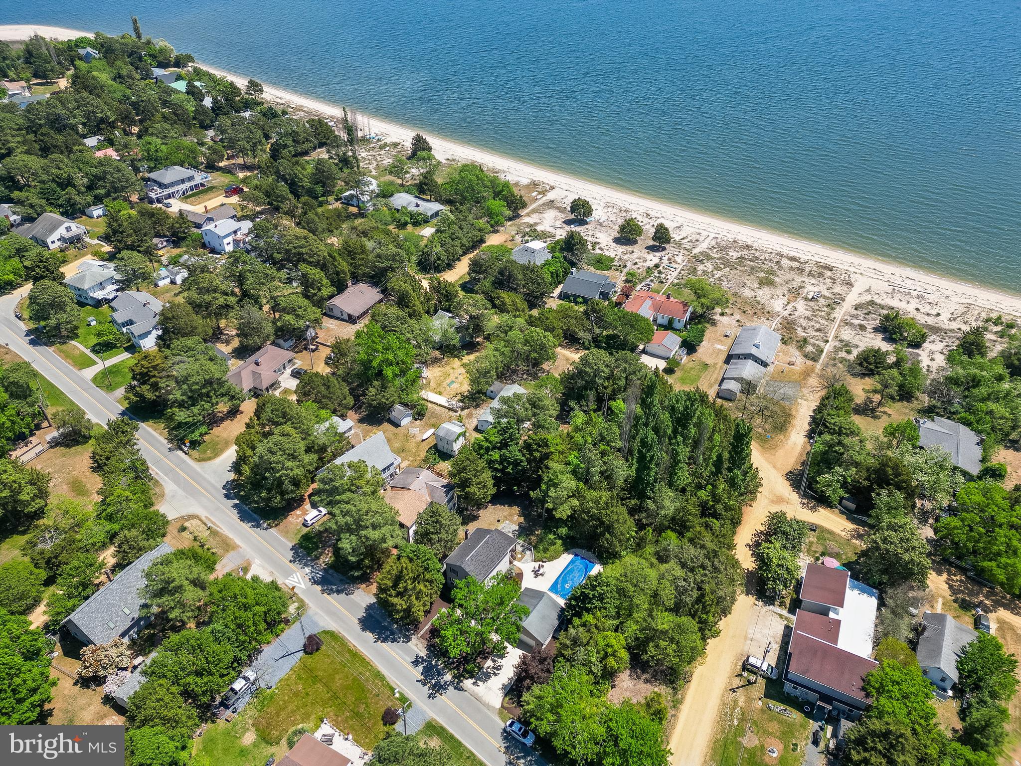 COVE POINT - Residential