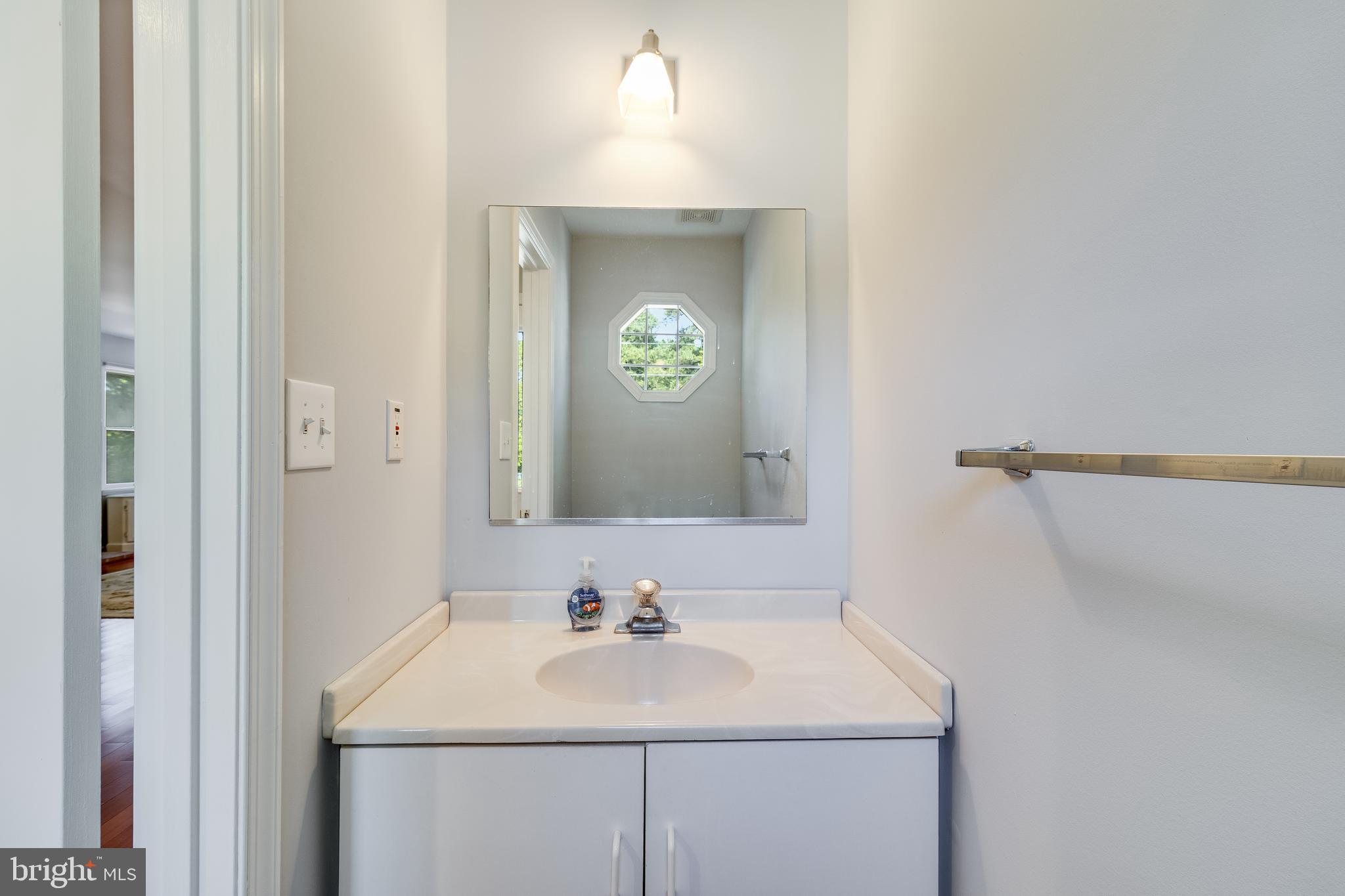 COVE POINT - Residential