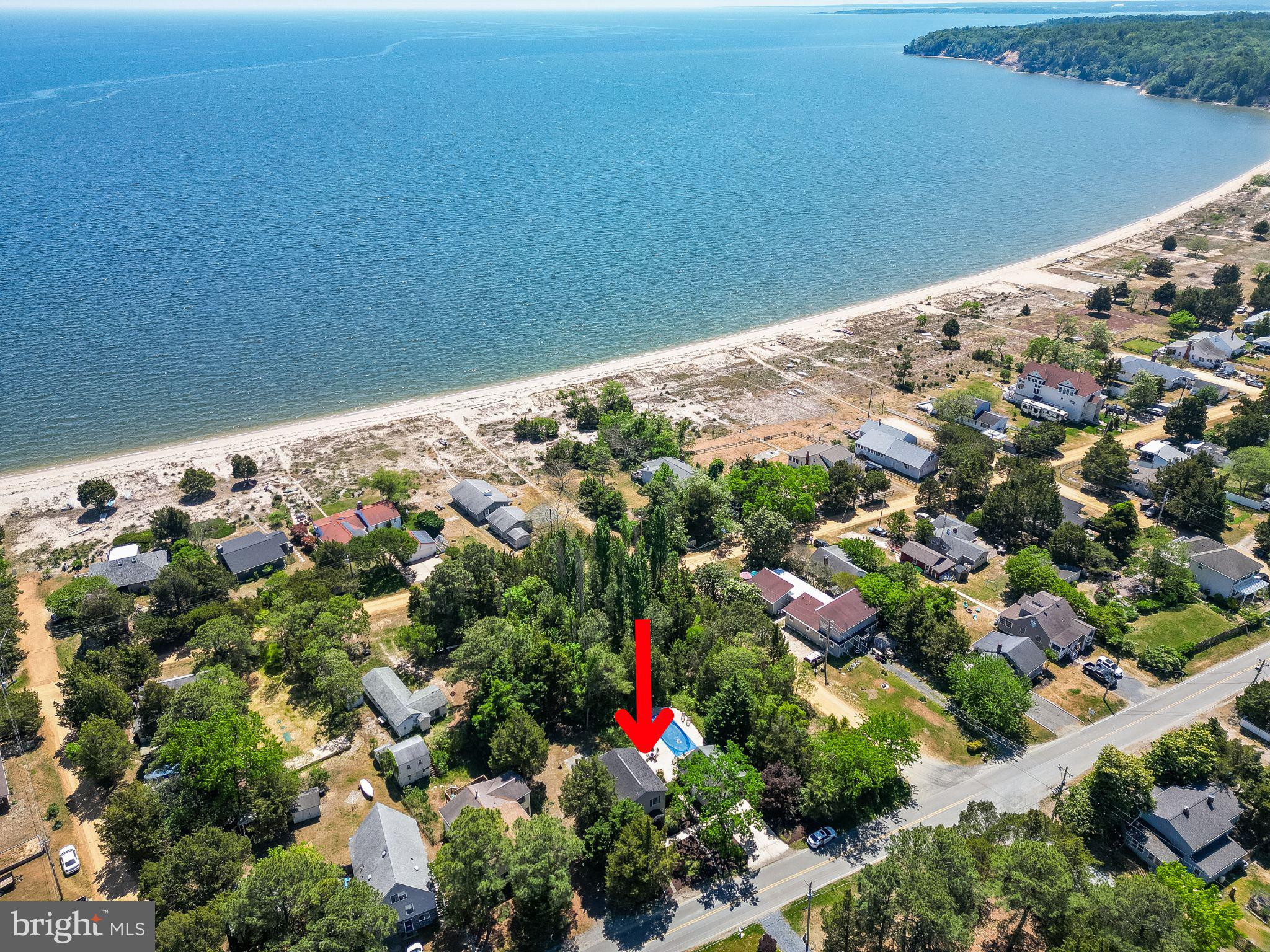 COVE POINT - Residential