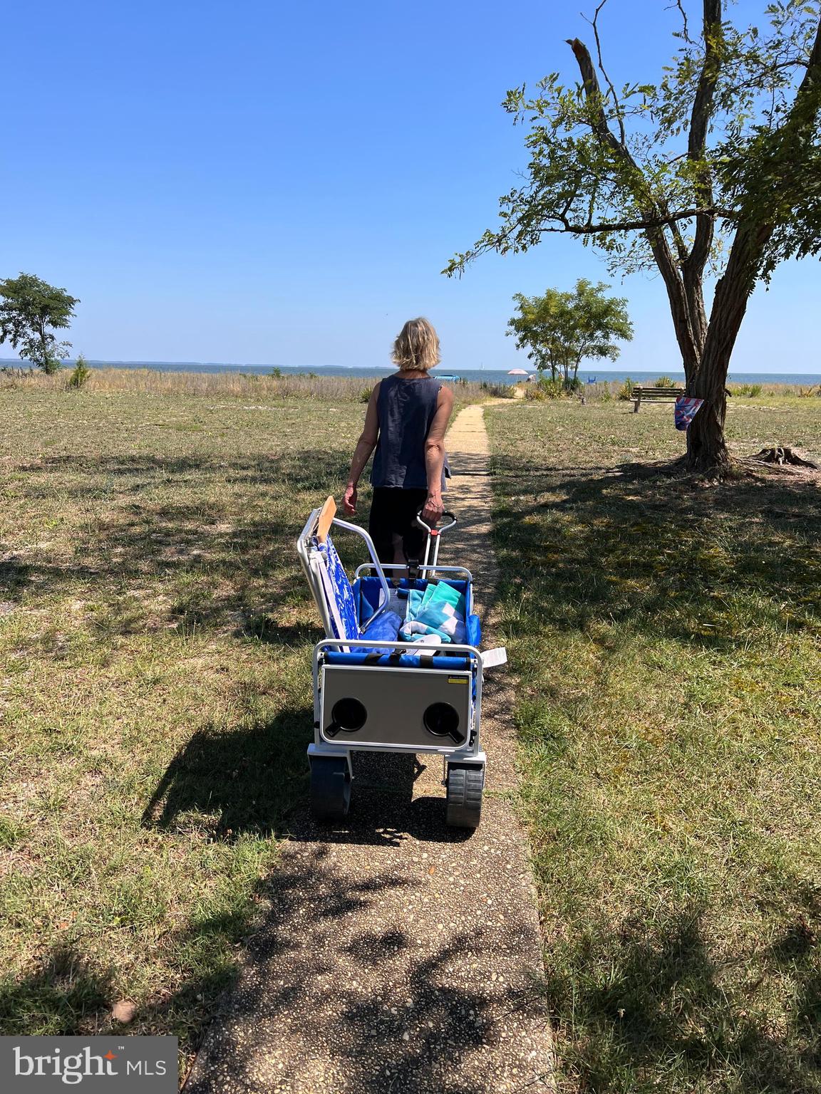 COVE POINT - Residential