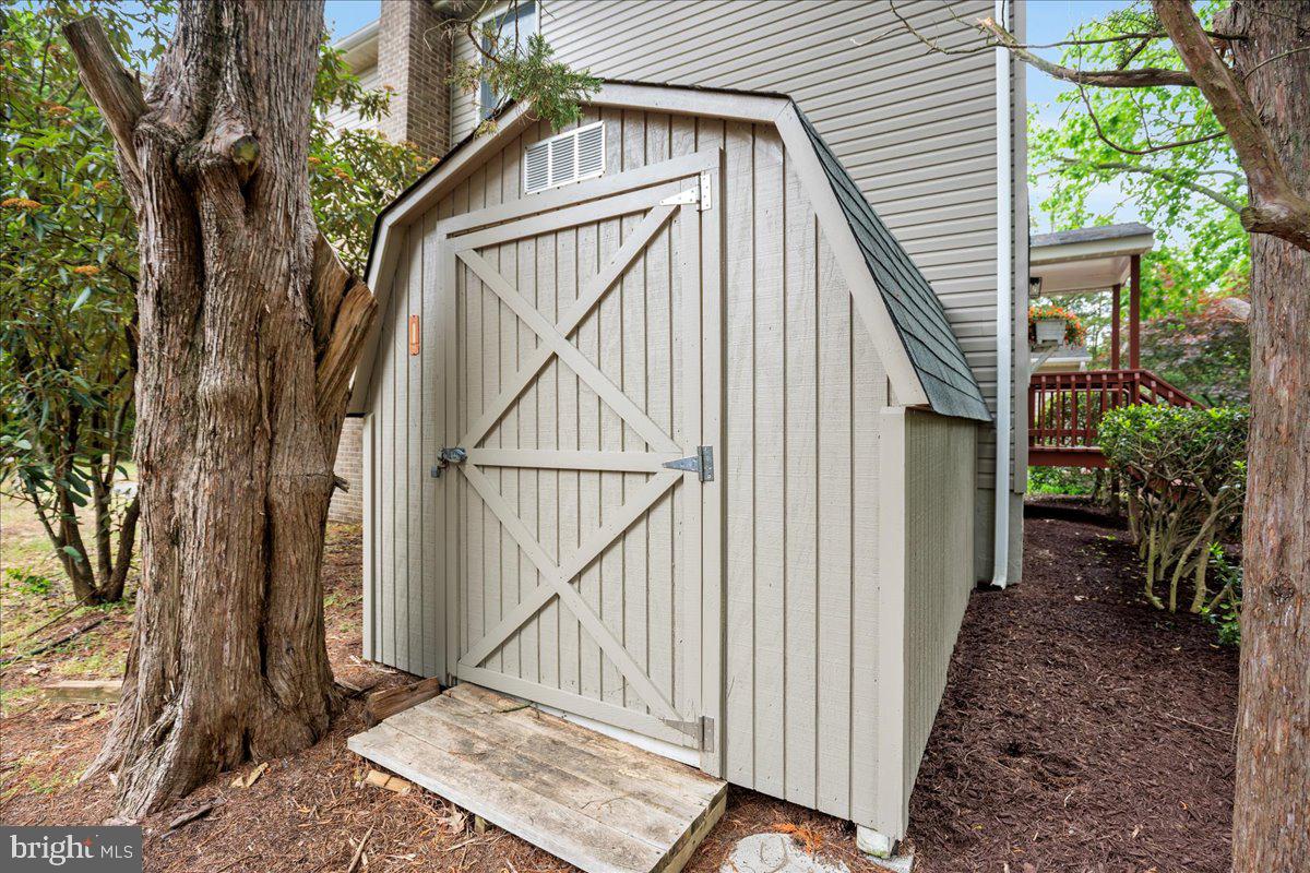 COVE POINT - Residential