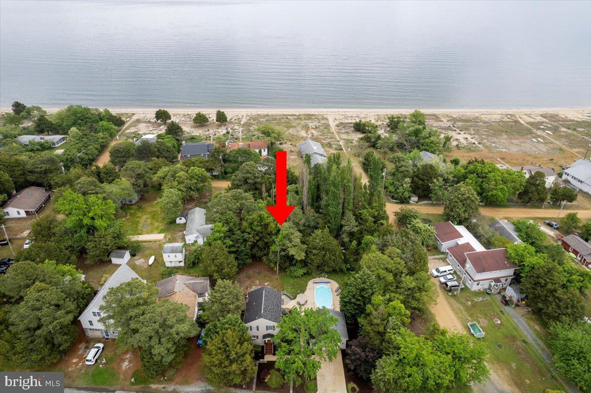 COVE POINT - Residential