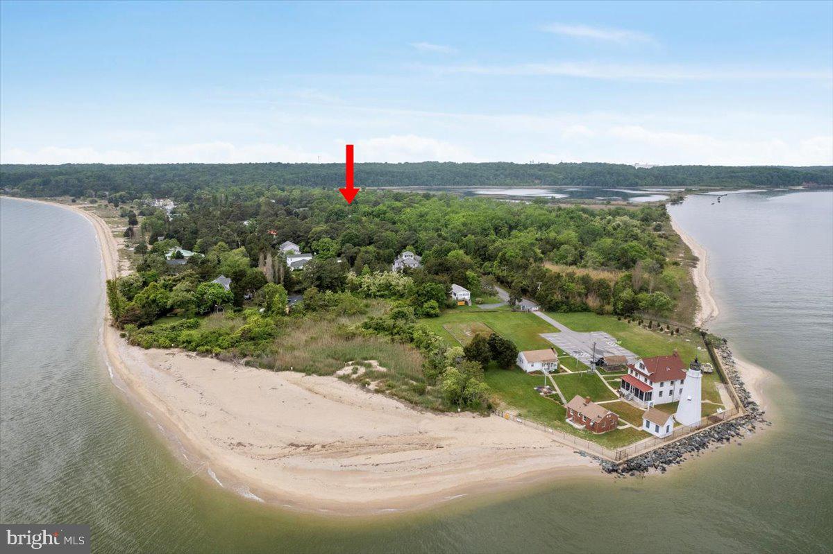 COVE POINT - Residential