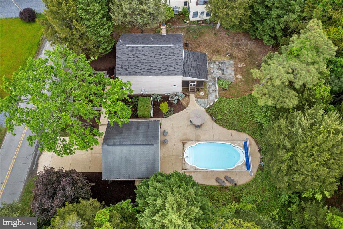 COVE POINT - Residential