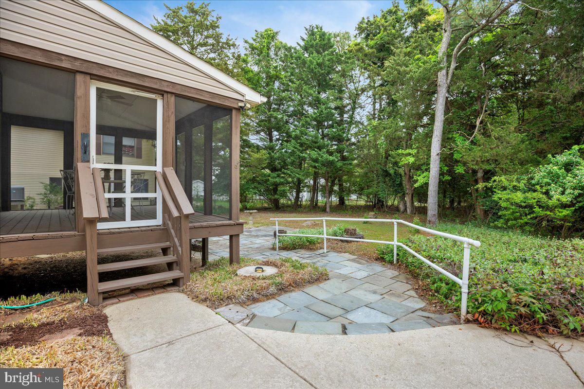 COVE POINT - Residential