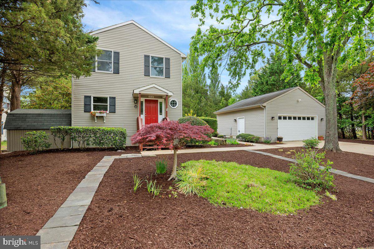 COVE POINT - Residential