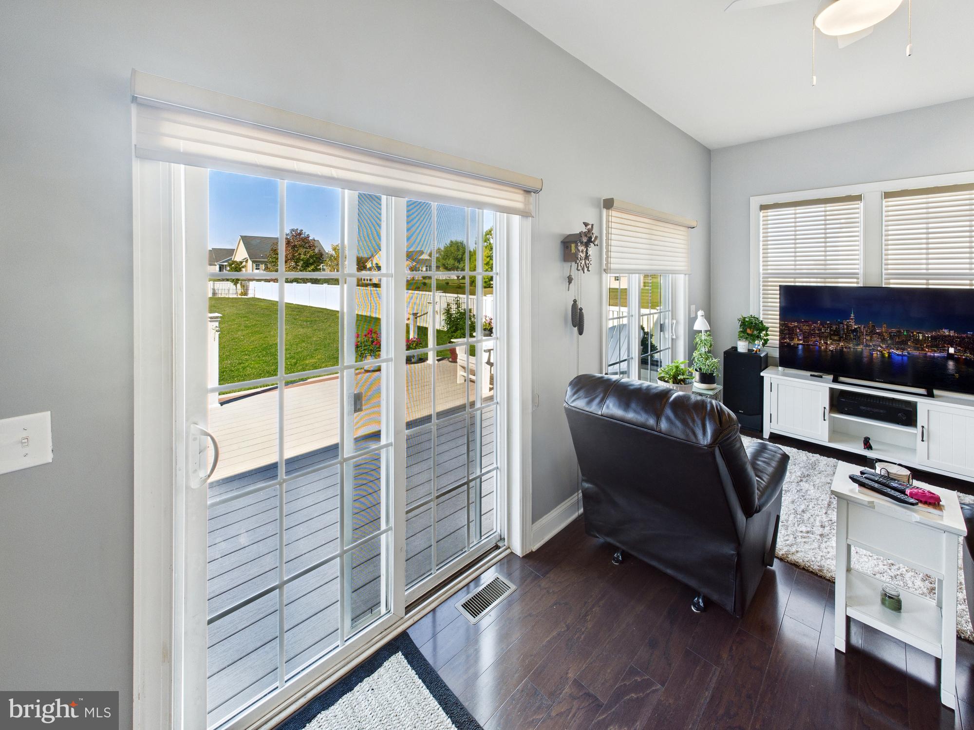 BAY LANDING - Residential