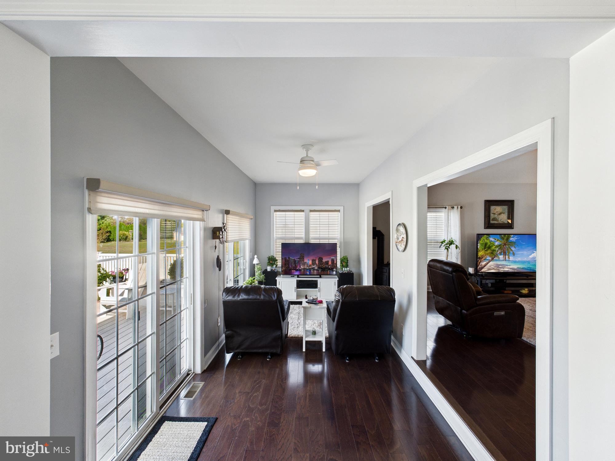 BAY LANDING - Residential