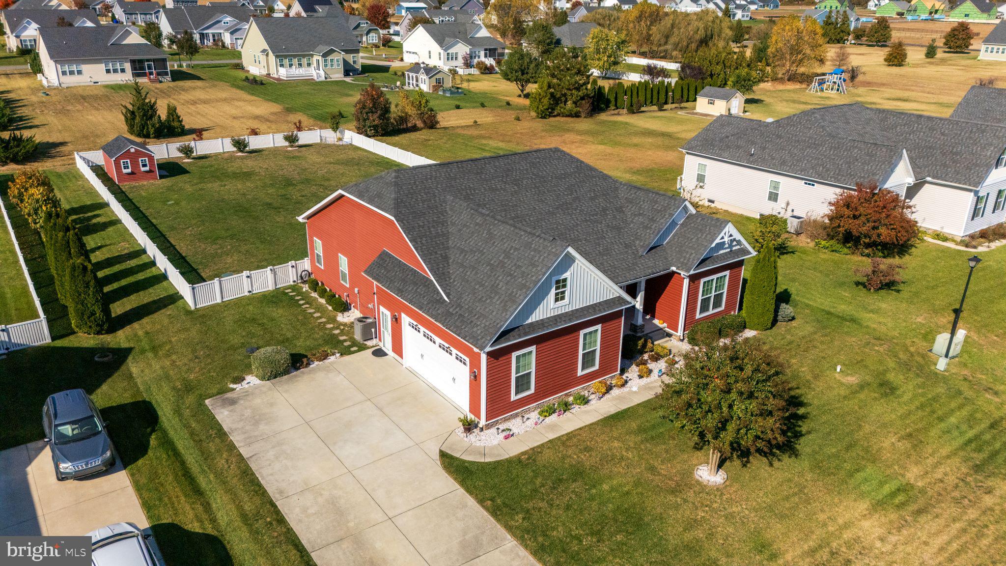 BAY LANDING - Residential