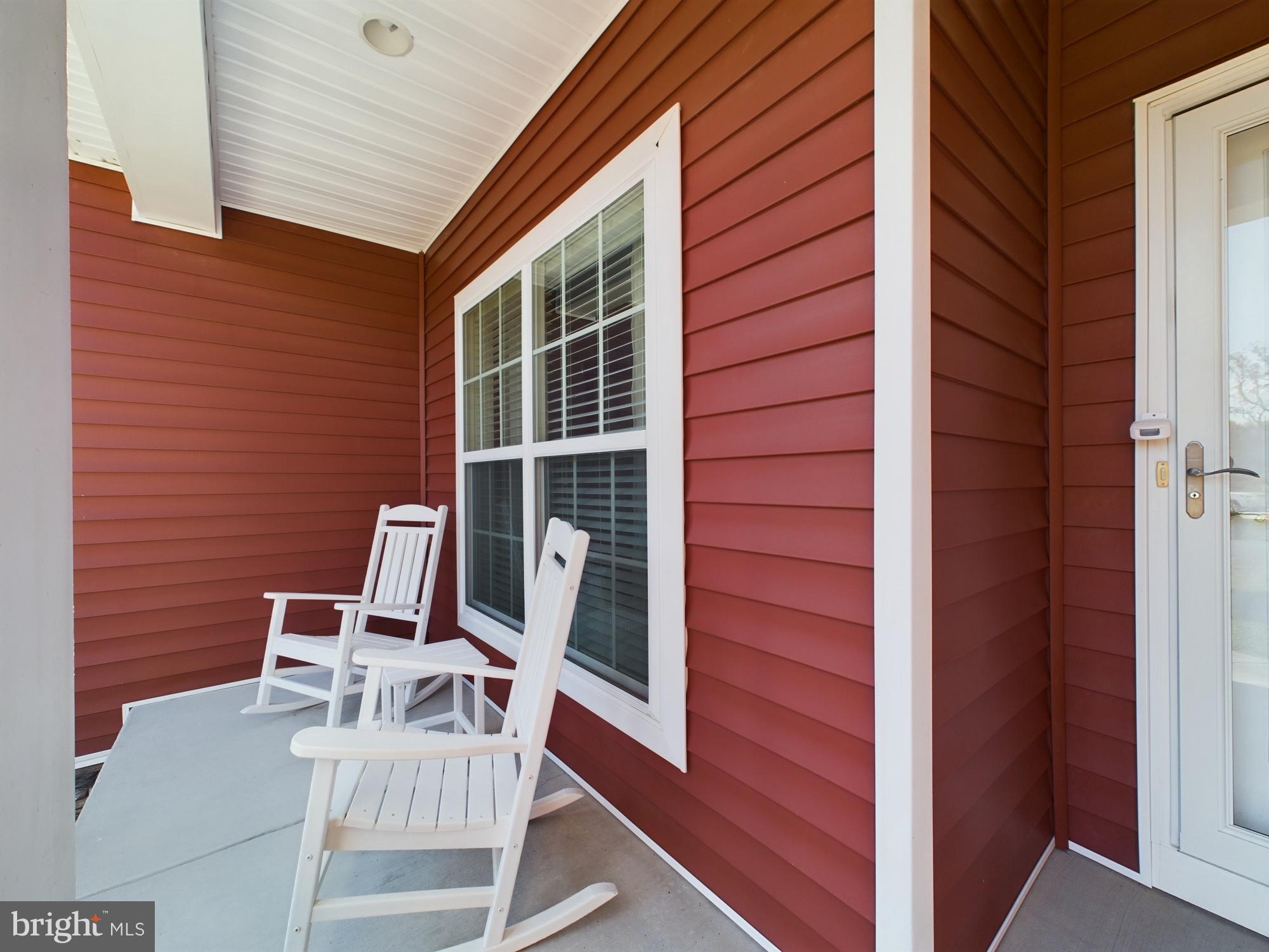 BAY LANDING - Residential