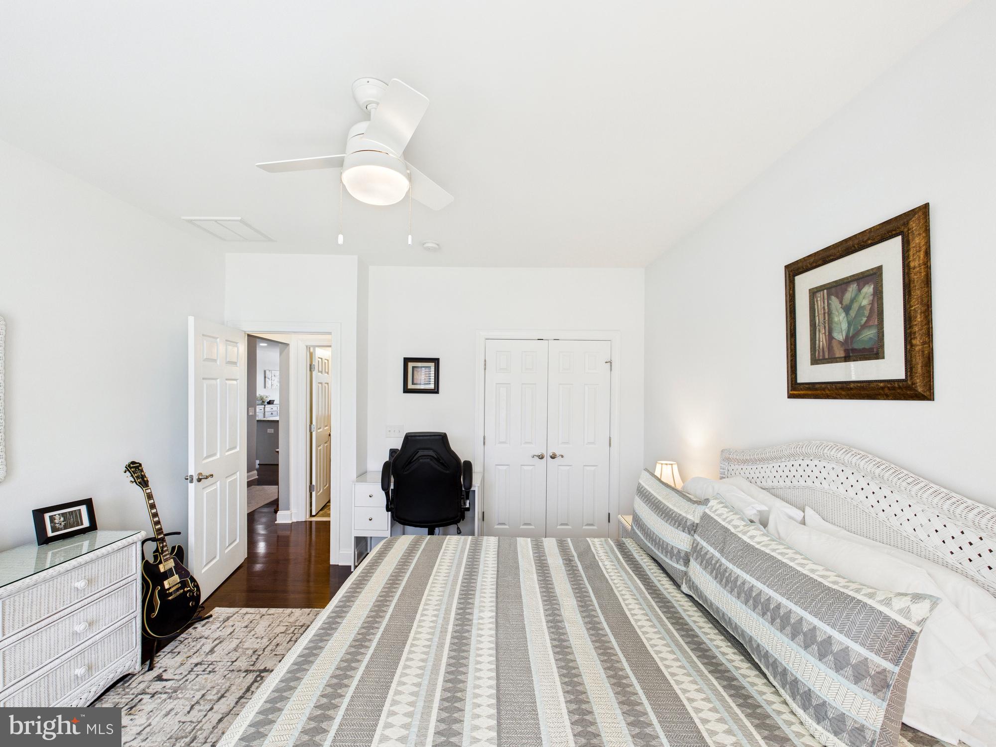 BAY LANDING - Residential