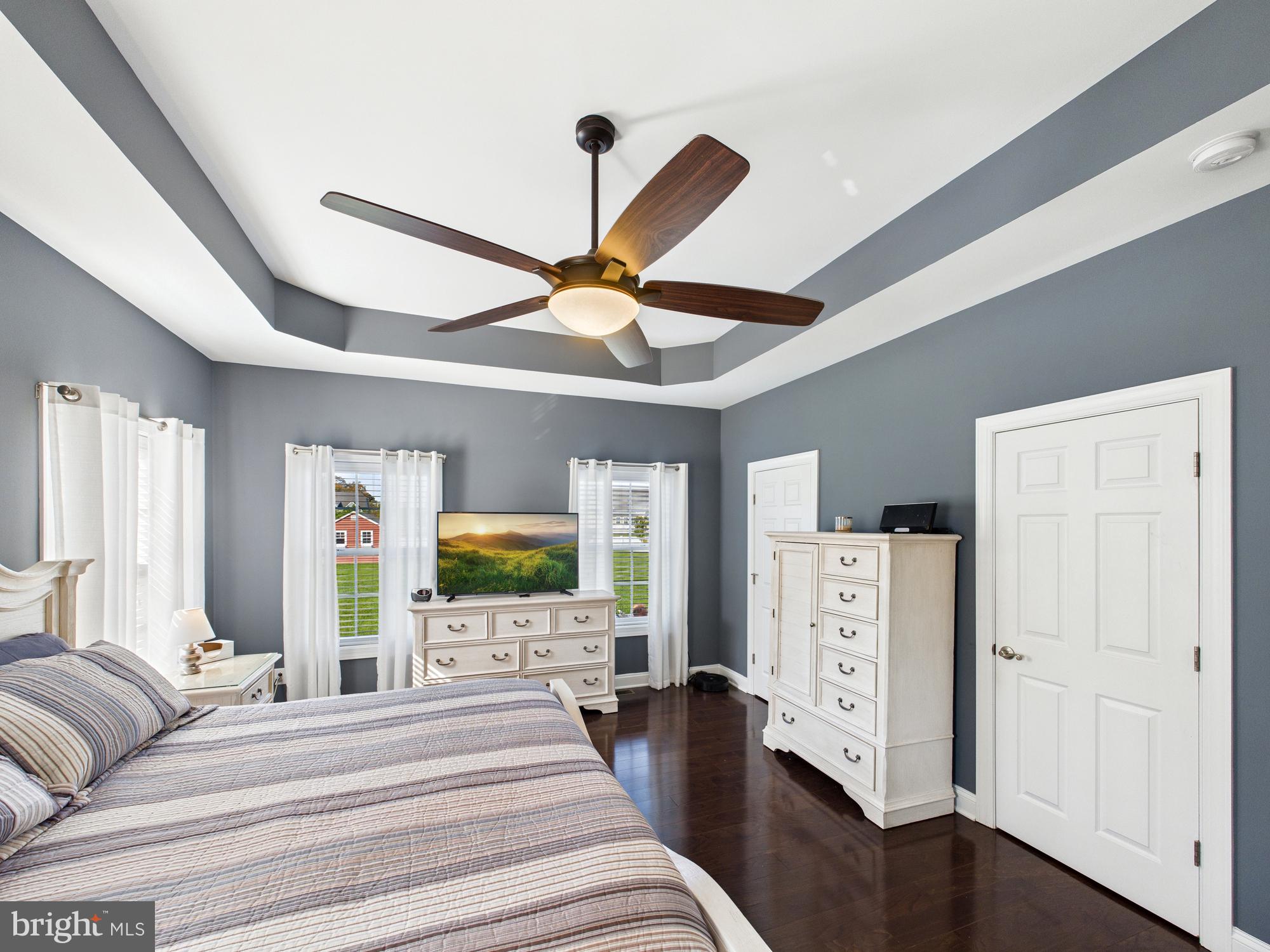 BAY LANDING - Residential