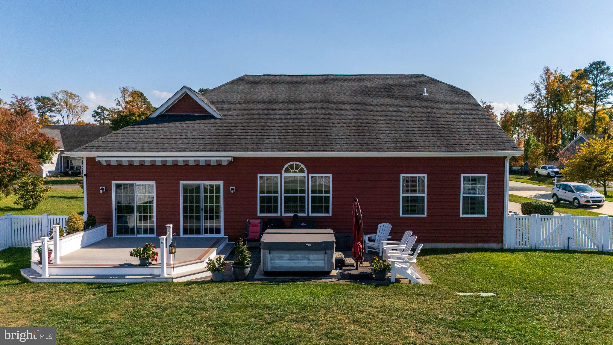 BAY LANDING - Residential