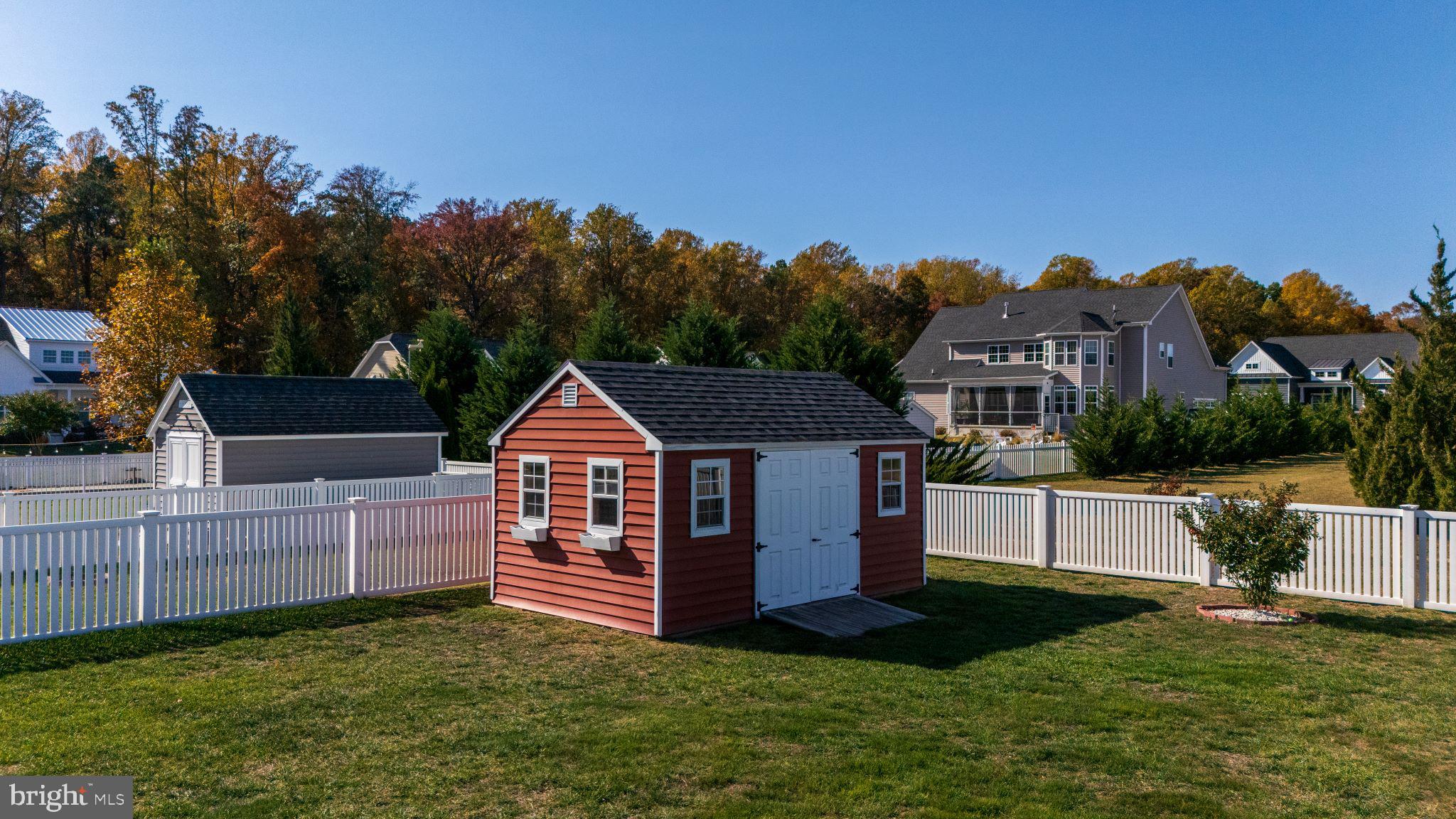 BAY LANDING - Residential