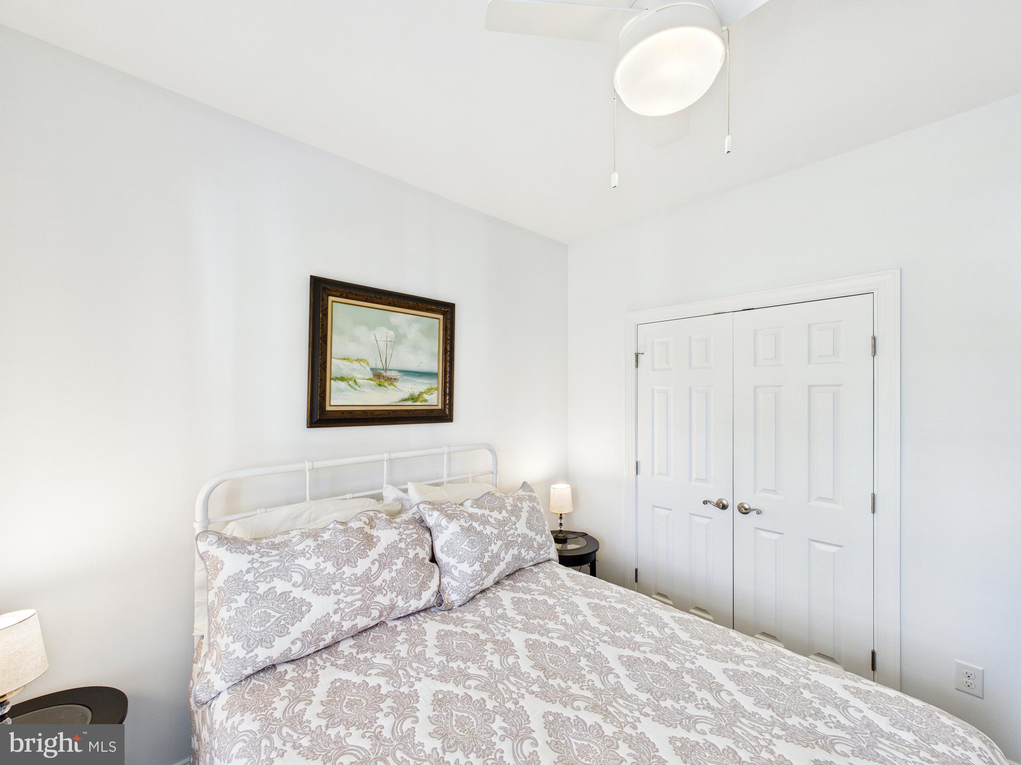 BAY LANDING - Residential