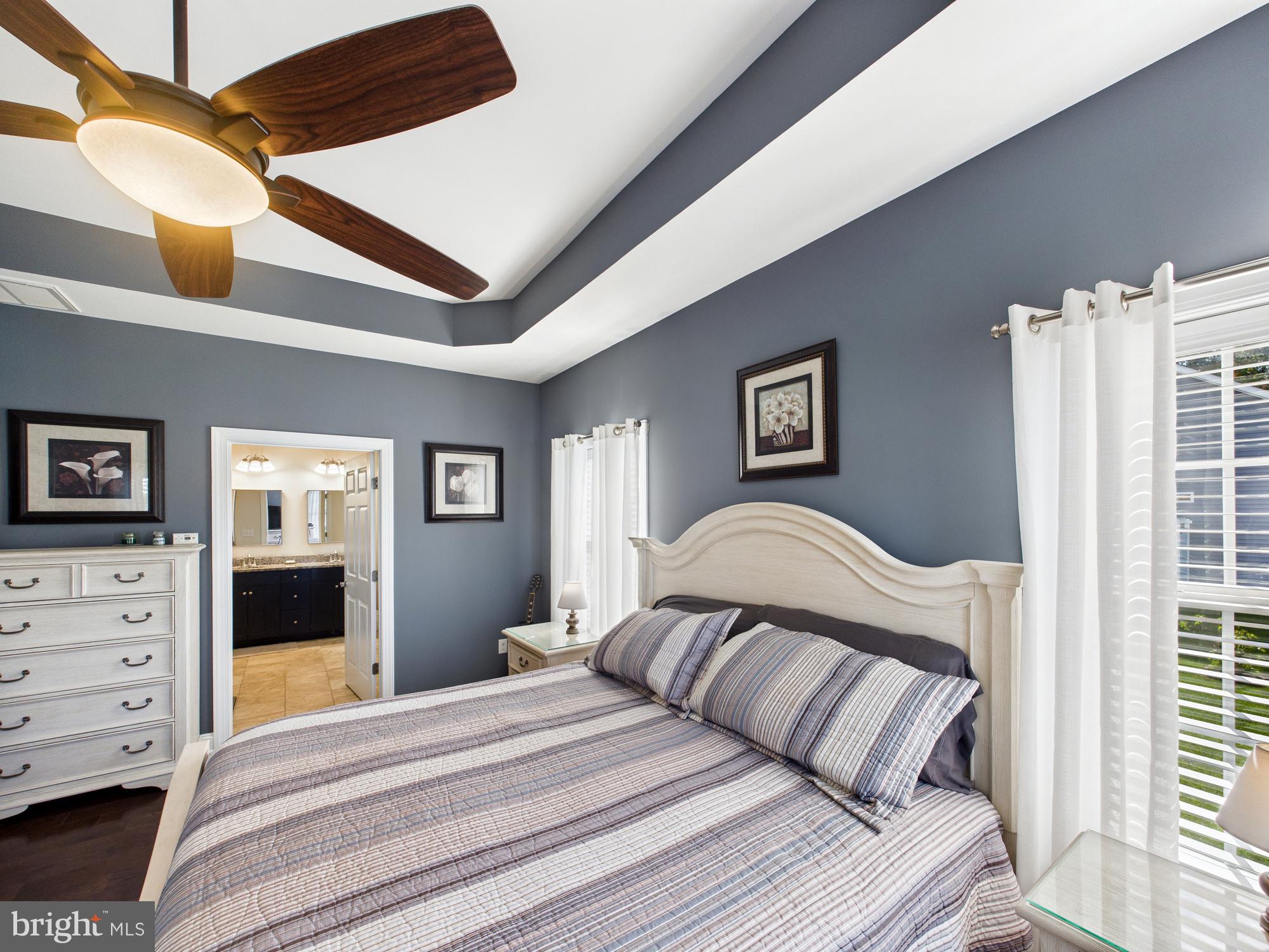 BAY LANDING - Residential