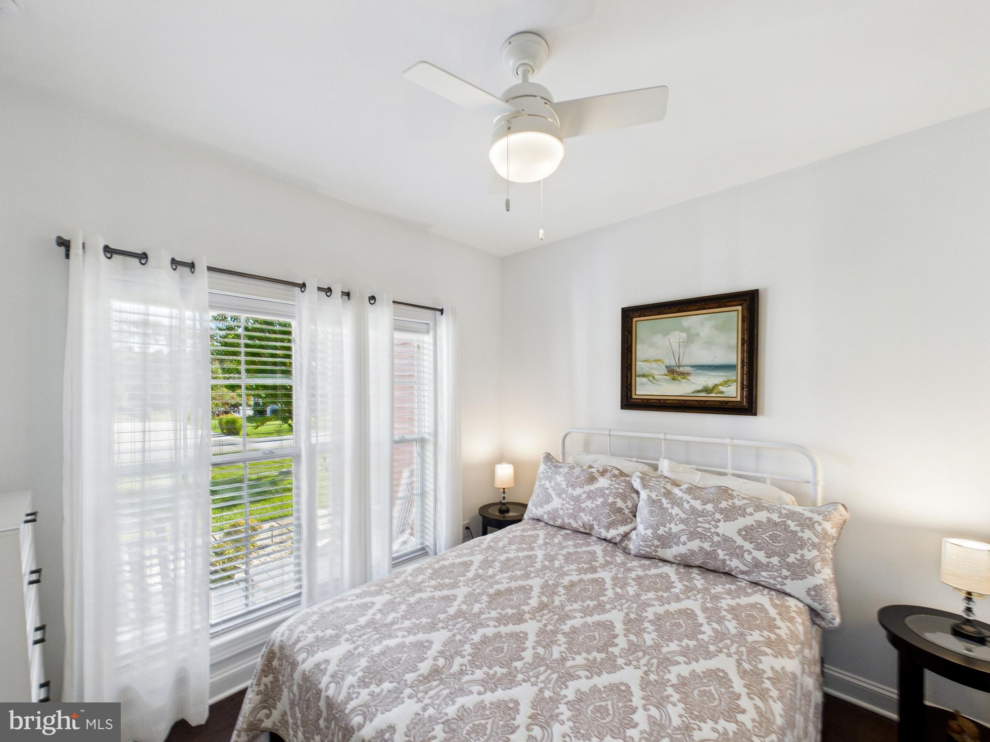 BAY LANDING - Residential