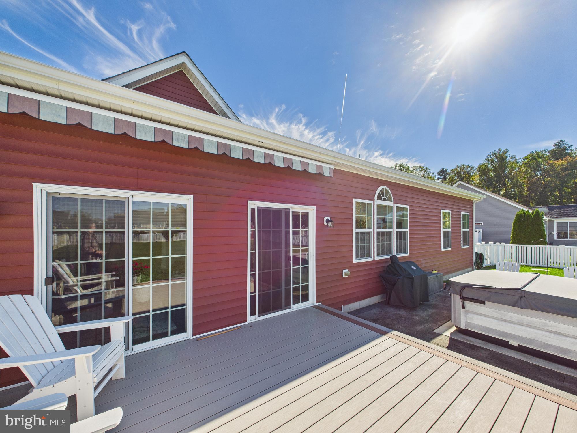 BAY LANDING - Residential