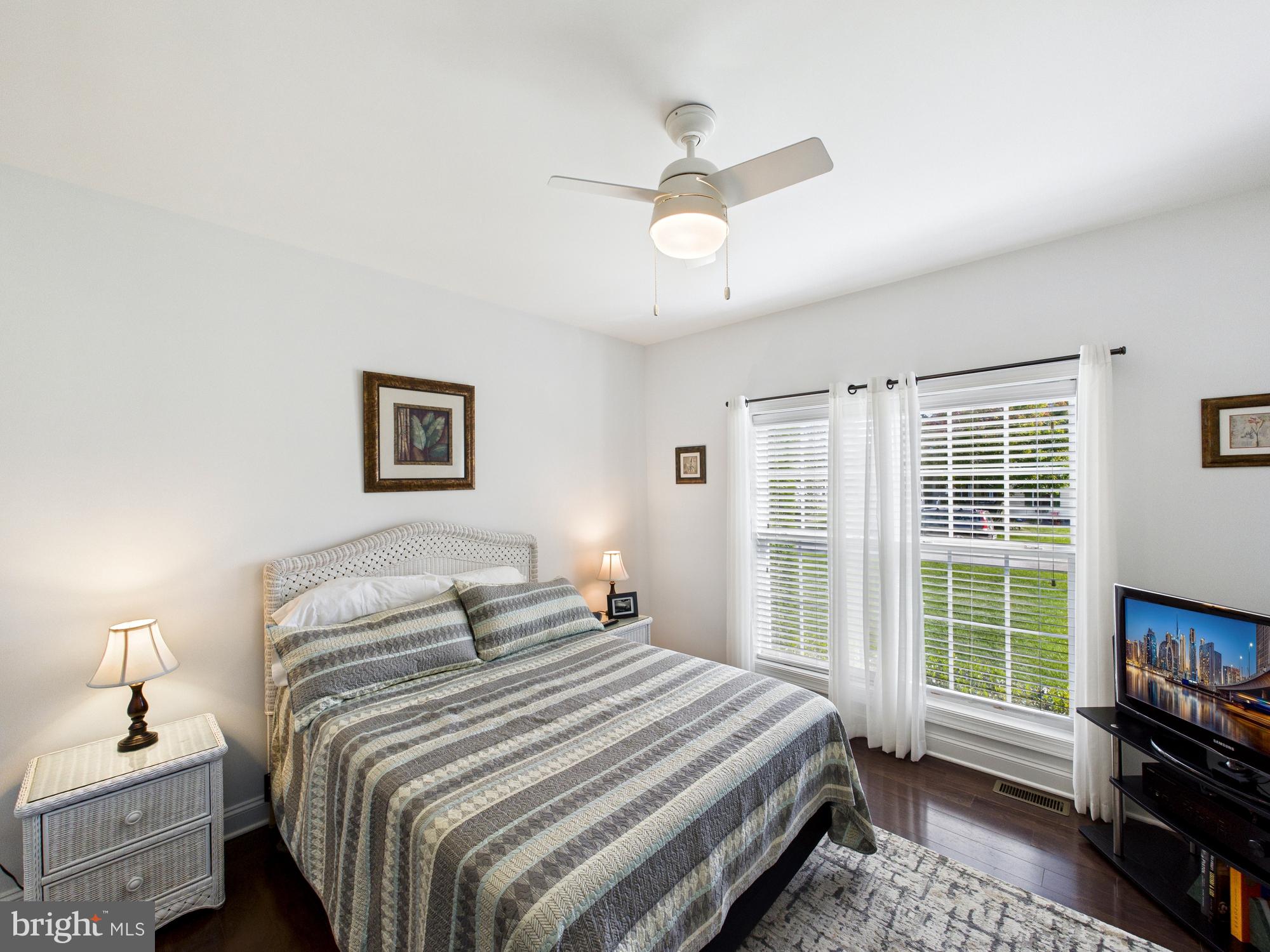 BAY LANDING - Residential