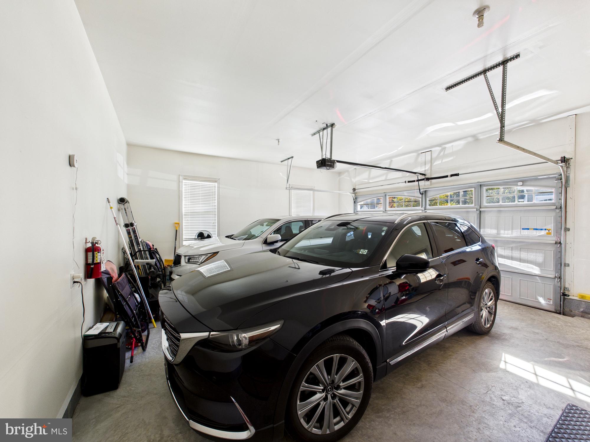 BAY LANDING - Residential