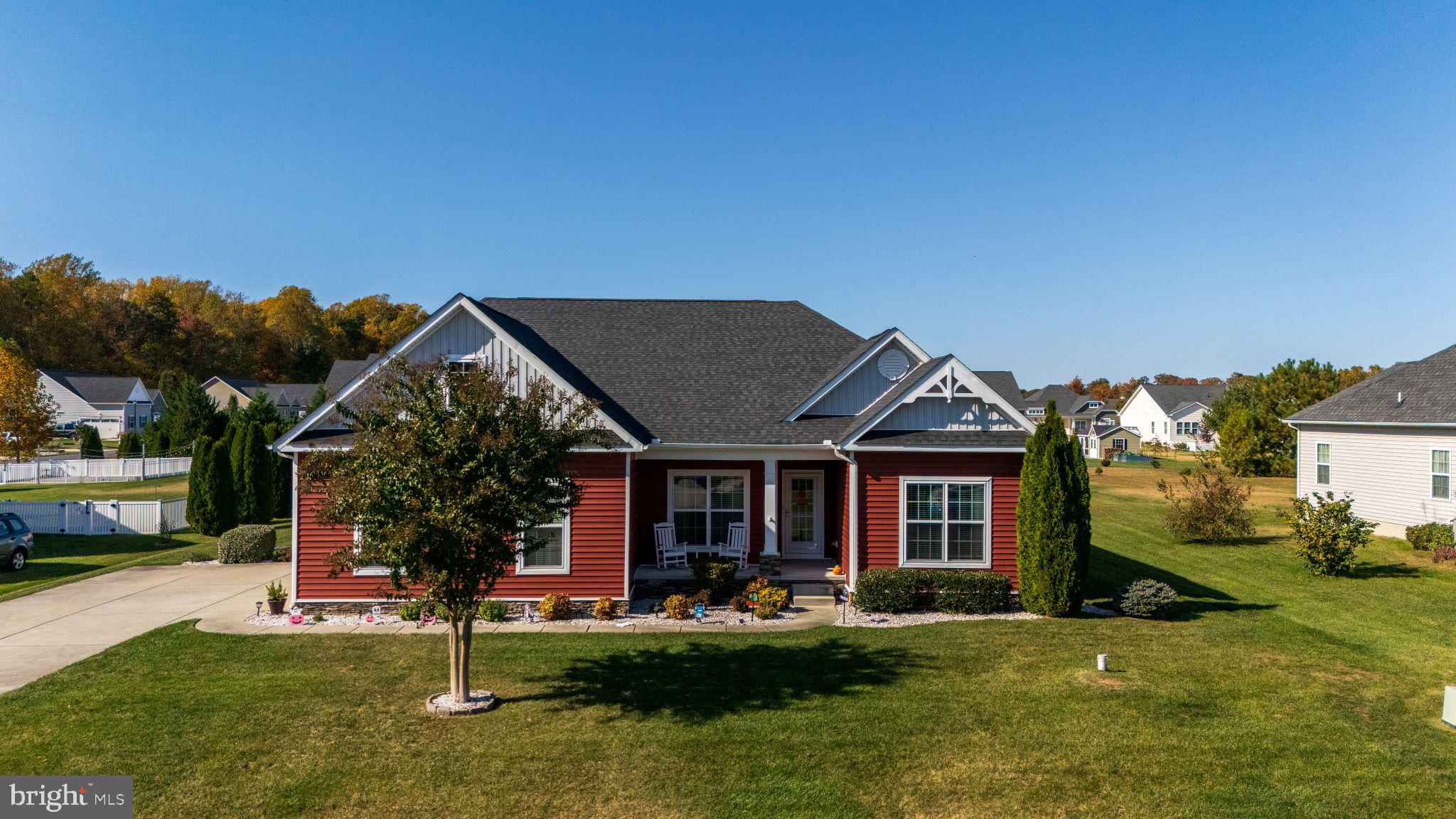 BAY LANDING - Residential